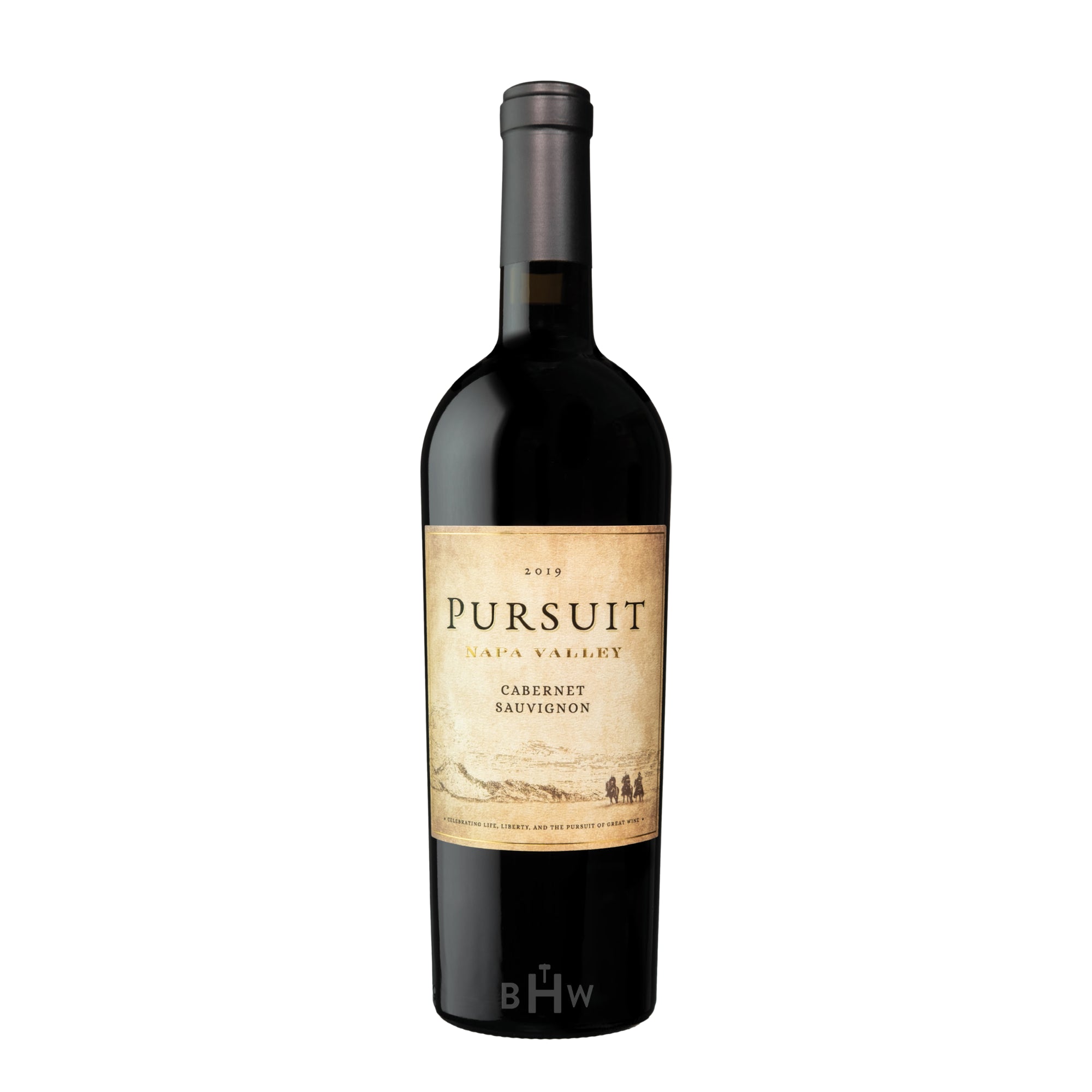 2019 Pursuit Cabernet Sauvignon Napa Valley