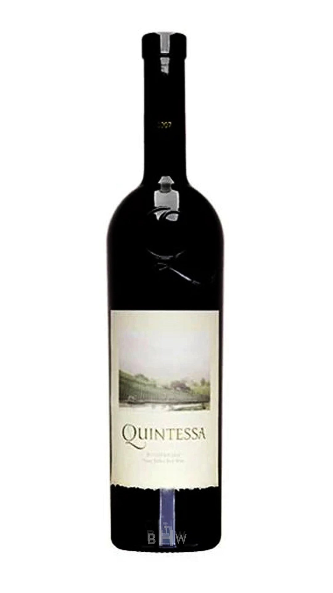 2019 Quintessa Napa Valley Proprietary Red Blend