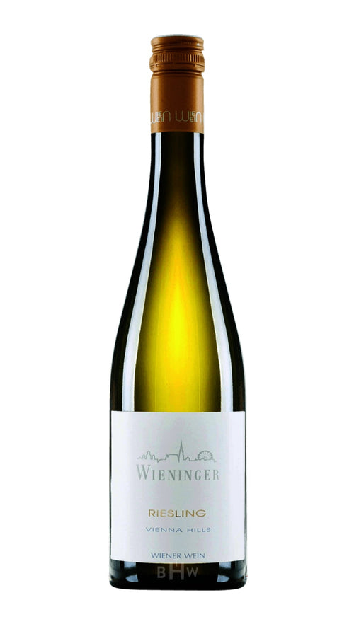 Wieninger White 2019 Wieninger Riesling Vienna Hills