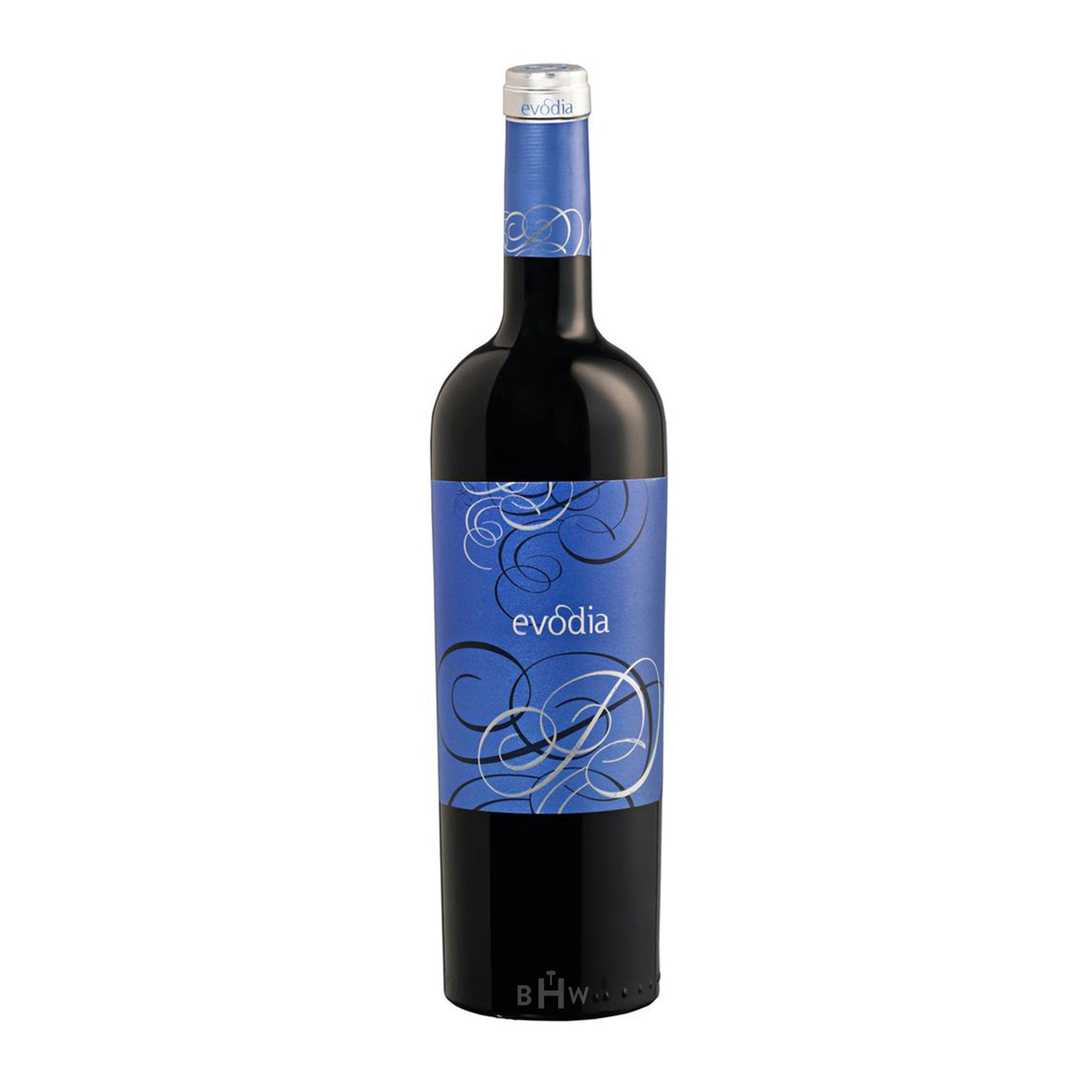 2019 Altovinum Evodia Old Vines Garnacha Calatayud
