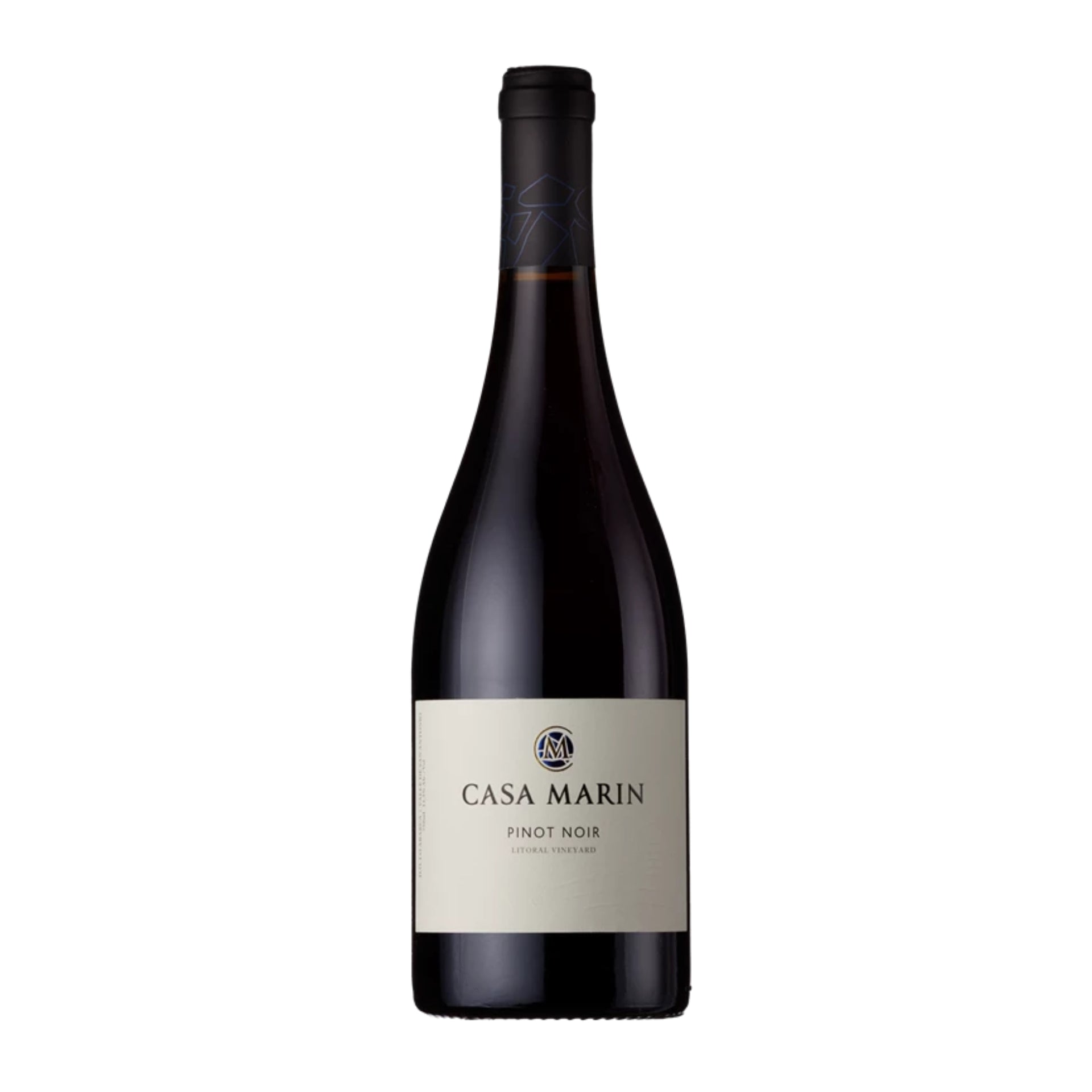 2019 Casa Marin Pinot Noir Litoral