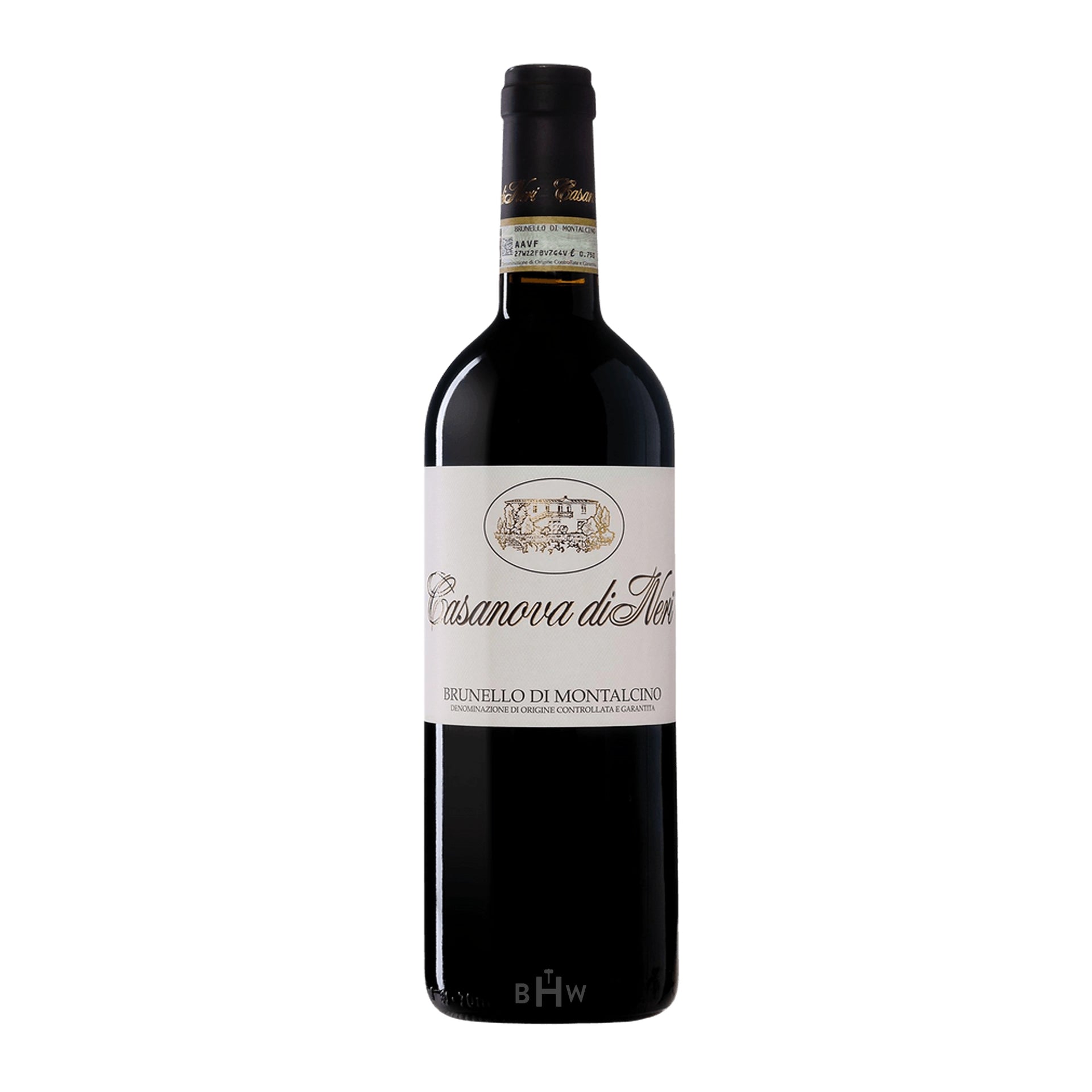 2019 Casanova di Neri Brunello di Montalcino