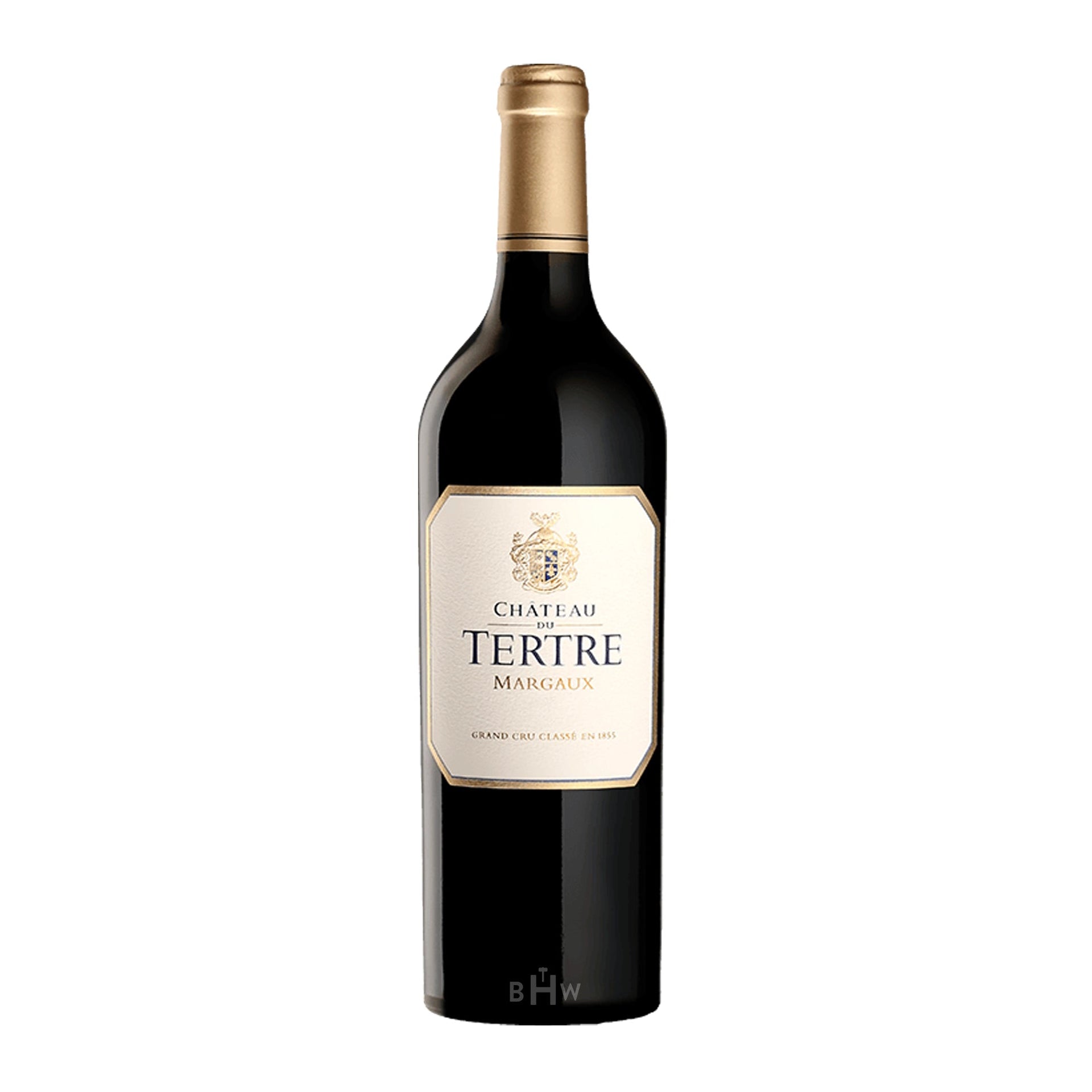2019 Chateau du Tertre Margaux
