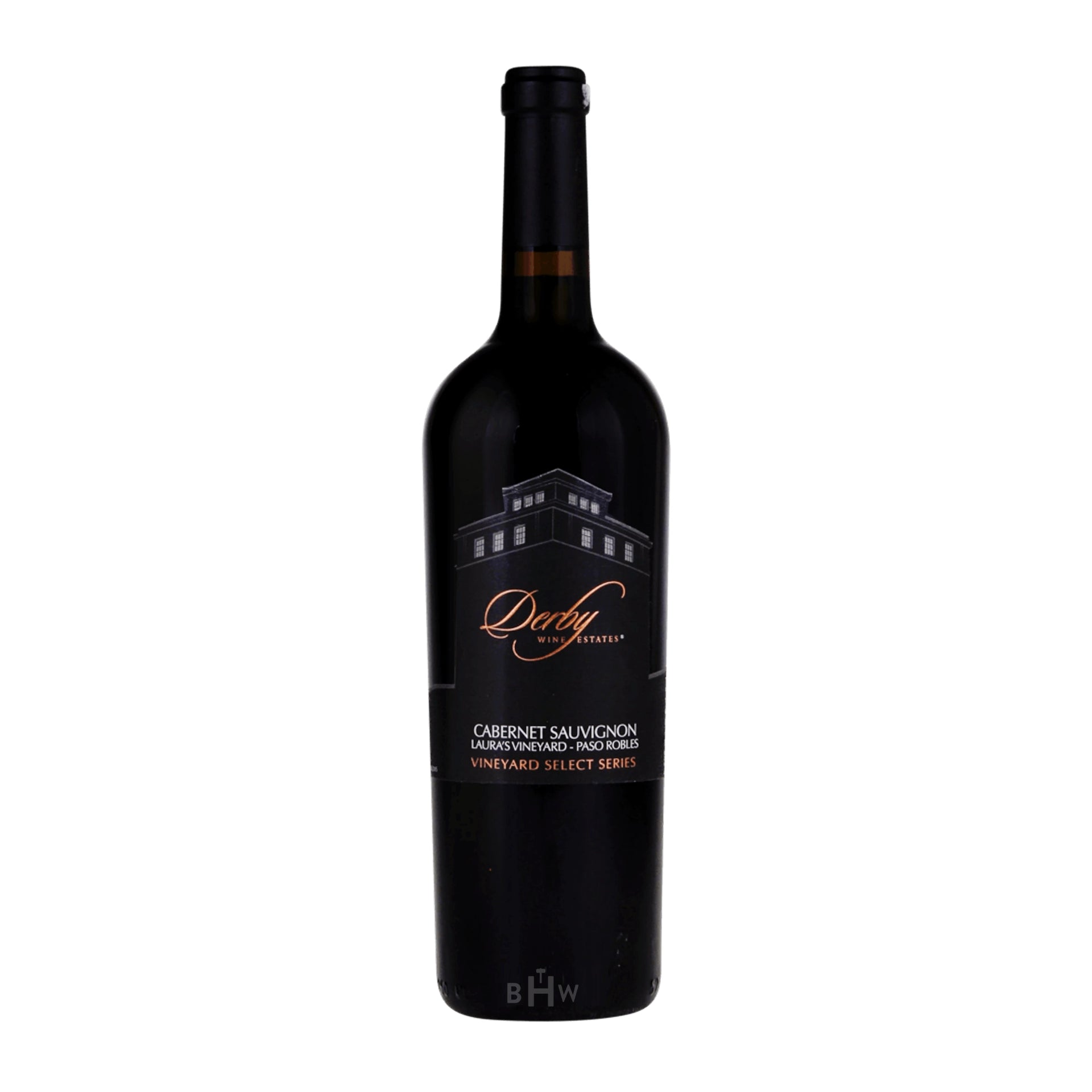 2019 Derby Wine Estates Cabernet Sauvignon Derby Vineyard Paso Robles