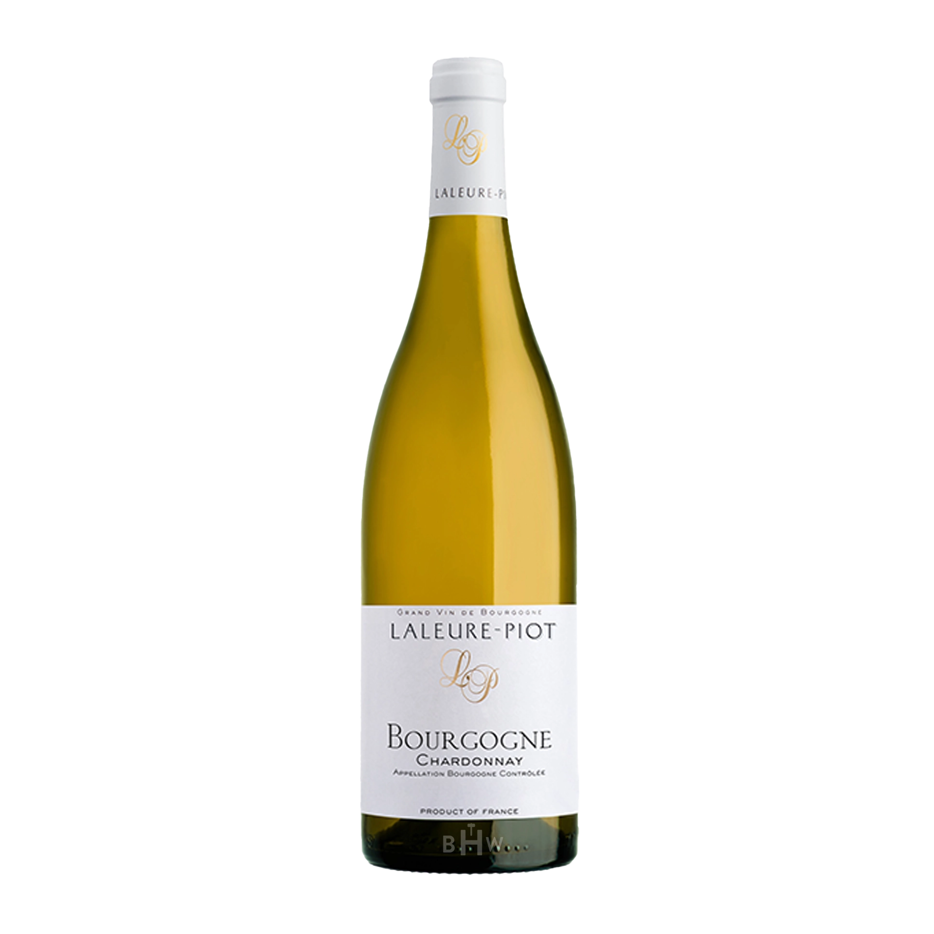 2019 Laleurie Piot Bourgogne Blanc Chardonnay