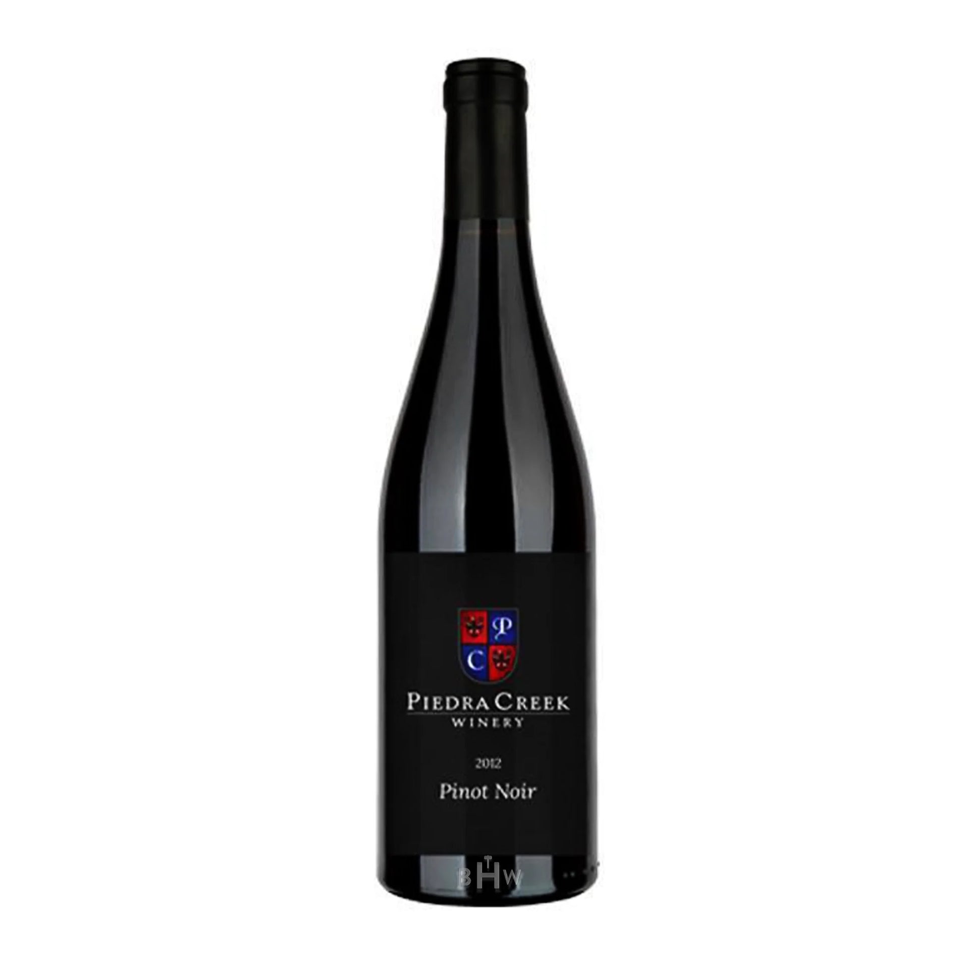 2017 Piedra Creek San Floriano Vineyard Pinot Noir Edna Valley