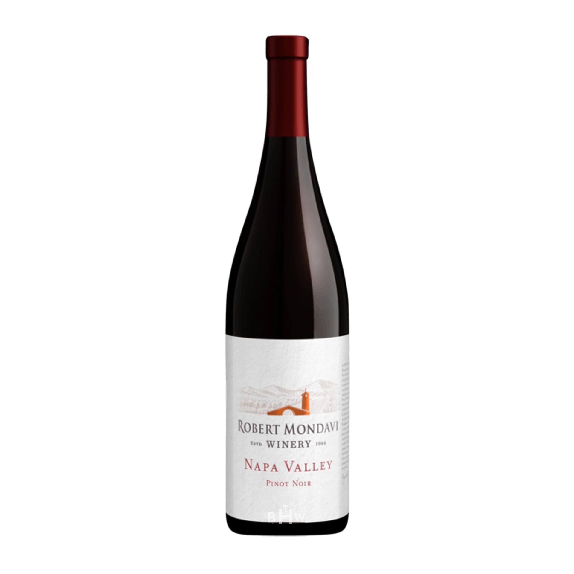 2019 Robert Mondavi Pinot Noir Napa Valley