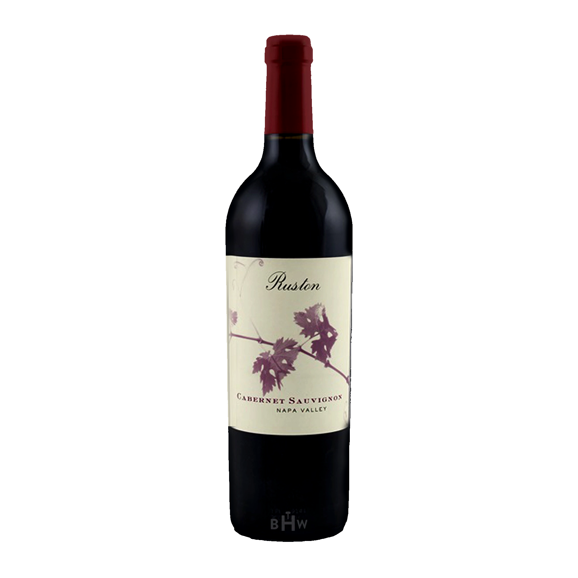 2019 Ruston Family Vineyards Cabernet Sauvignon Napa Valley