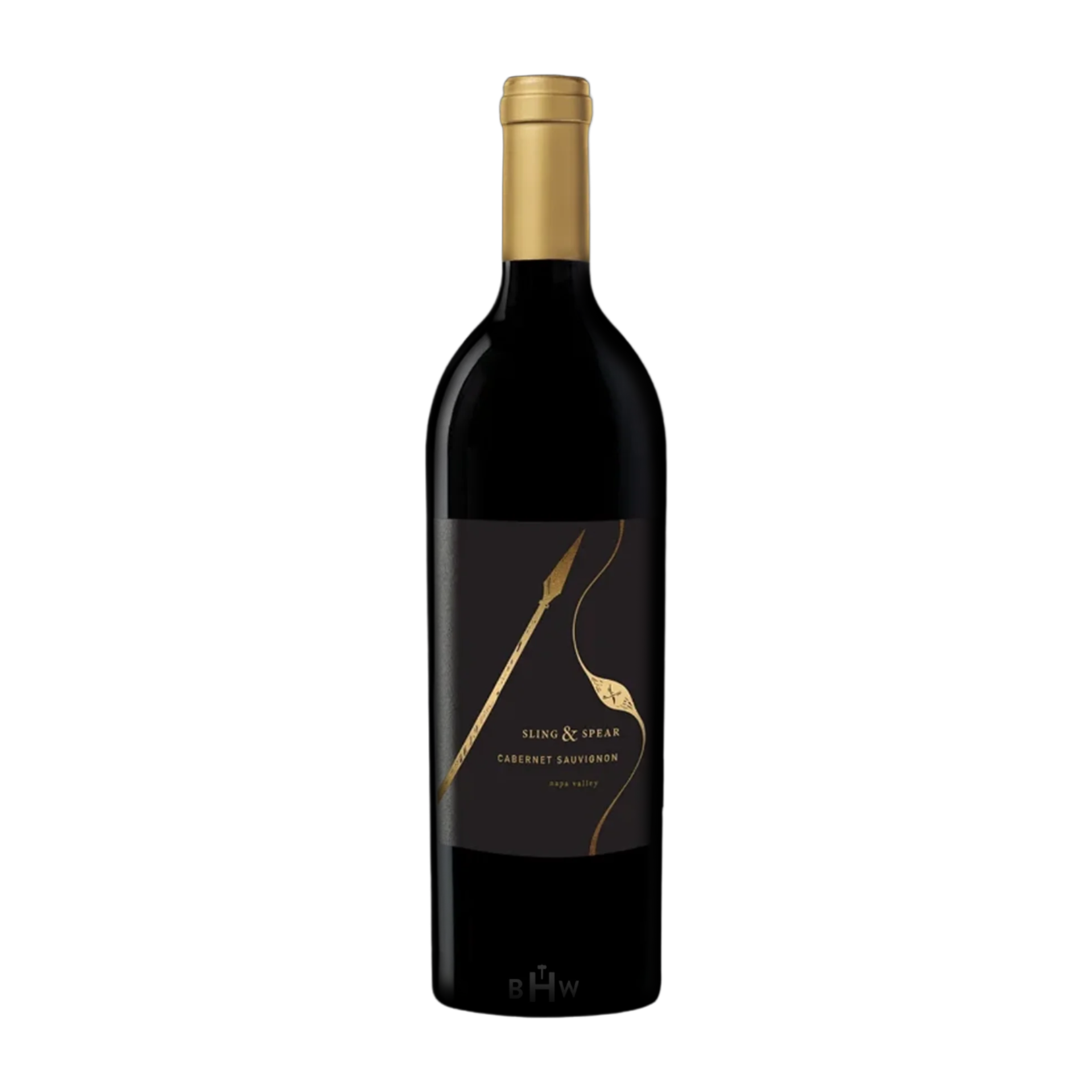 2019 Sling & Spear Cabernet Sauvignon Napa Valley