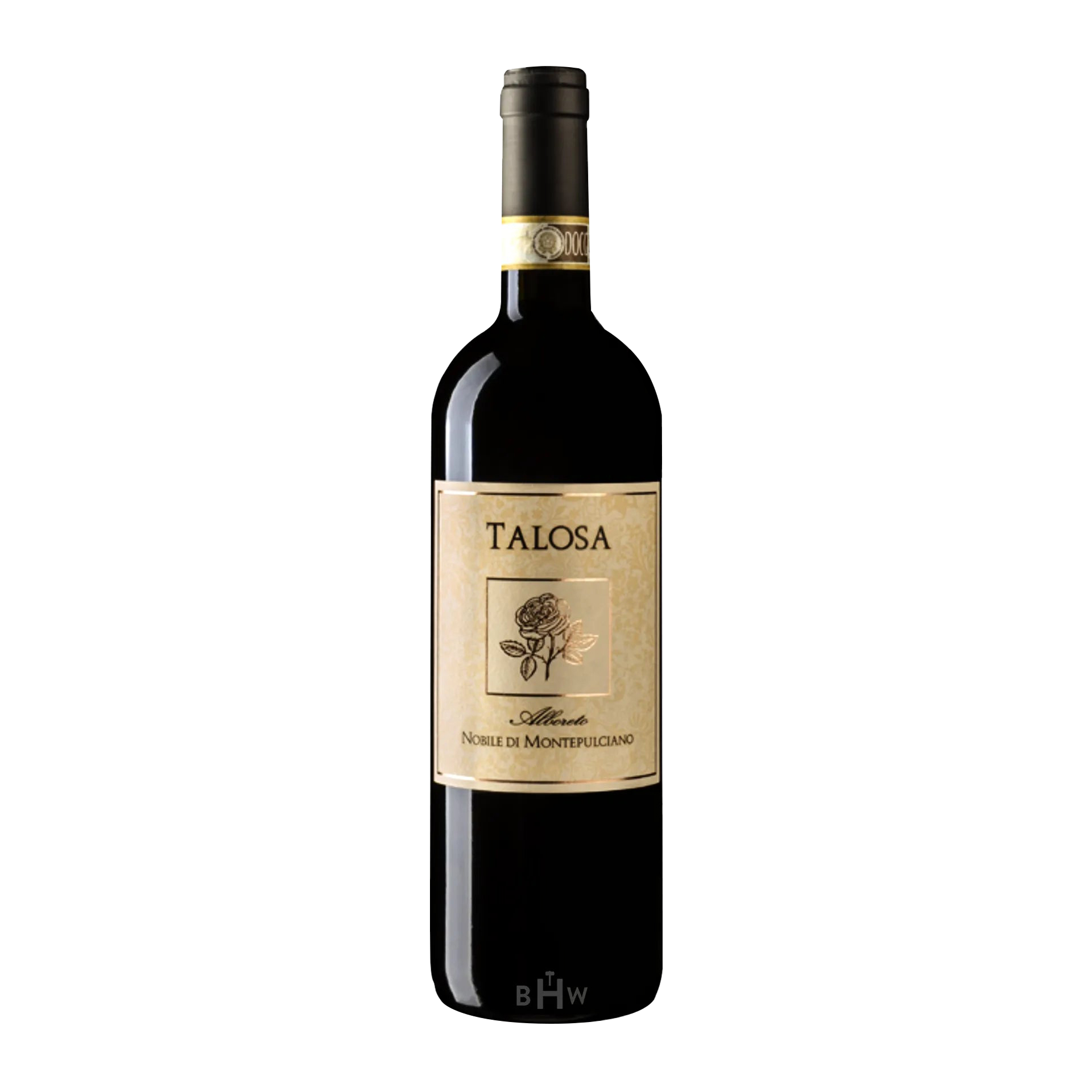 2020 Talosa Alboreto Vino Nobile Di Montepulciano DOCG