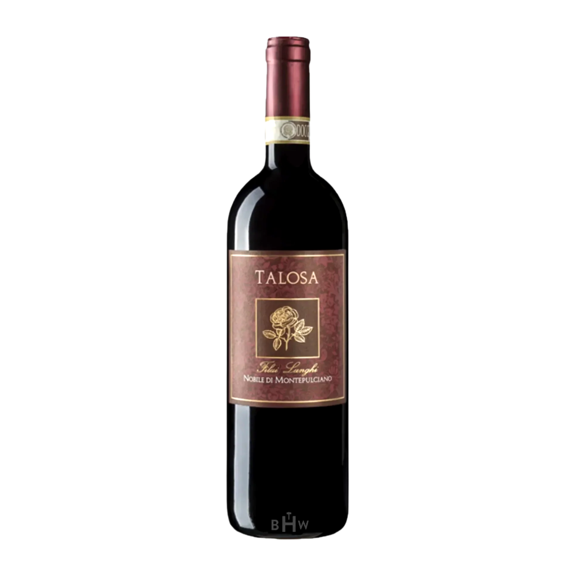 2019 Talosa Filai Lunghi Vino Nobile Di Montepulciano DOCG