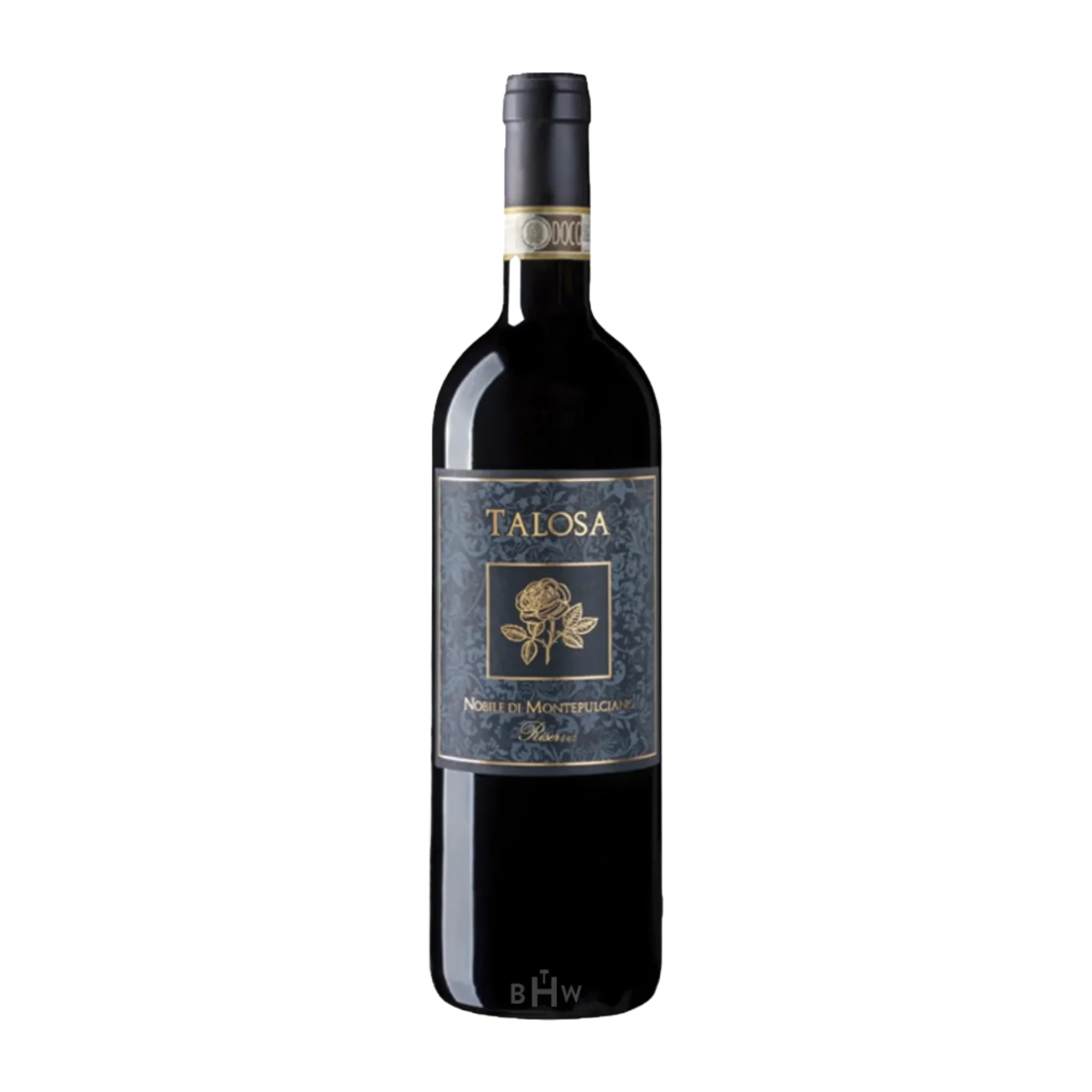 2019 Talosa Vino Nobile Di Montepulciano Riserva DOCG