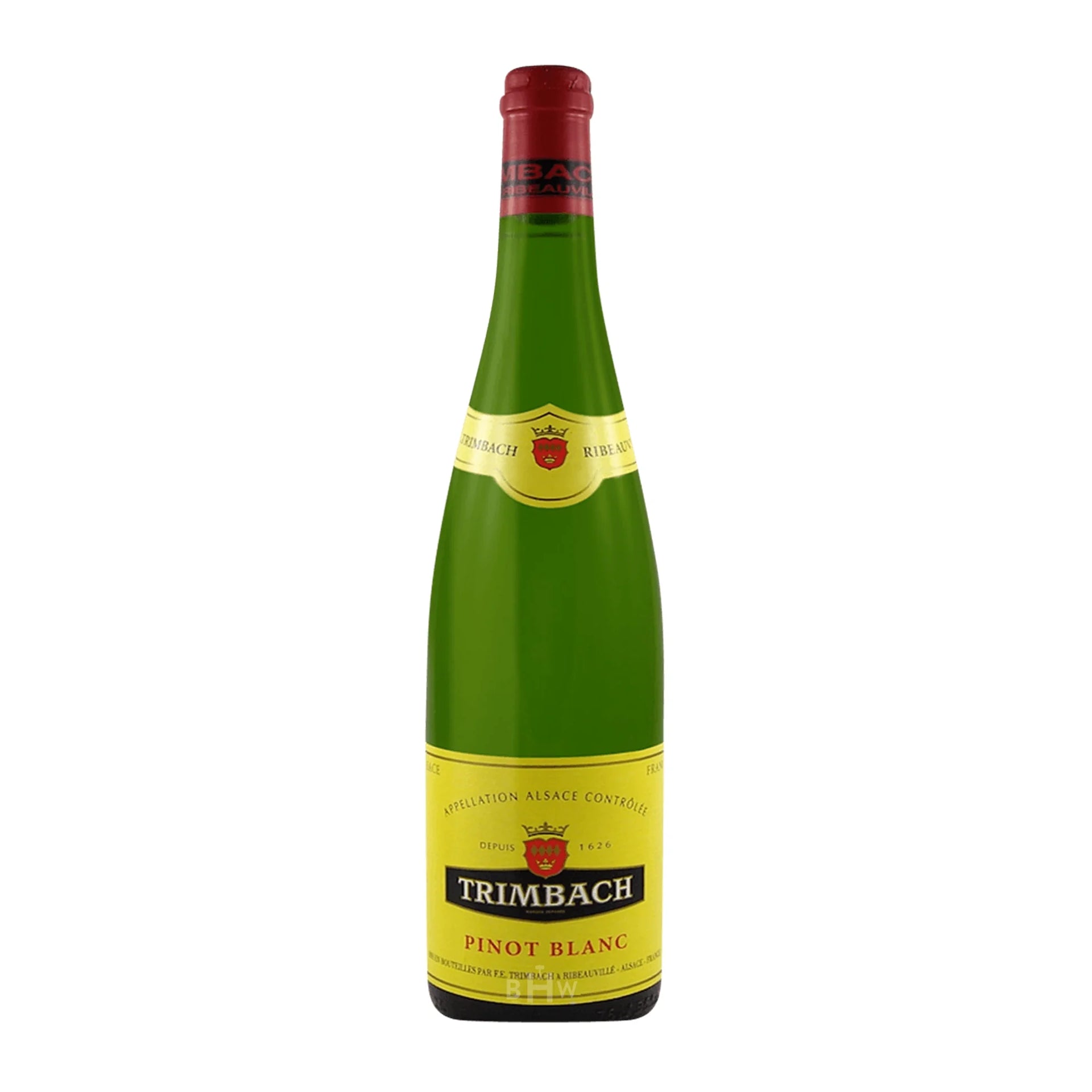 2019 Trimbach Pinot Blanc Alsace