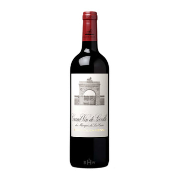 2020 Chateau Leoville Las Cases St. Julien 2nd Classified Growth