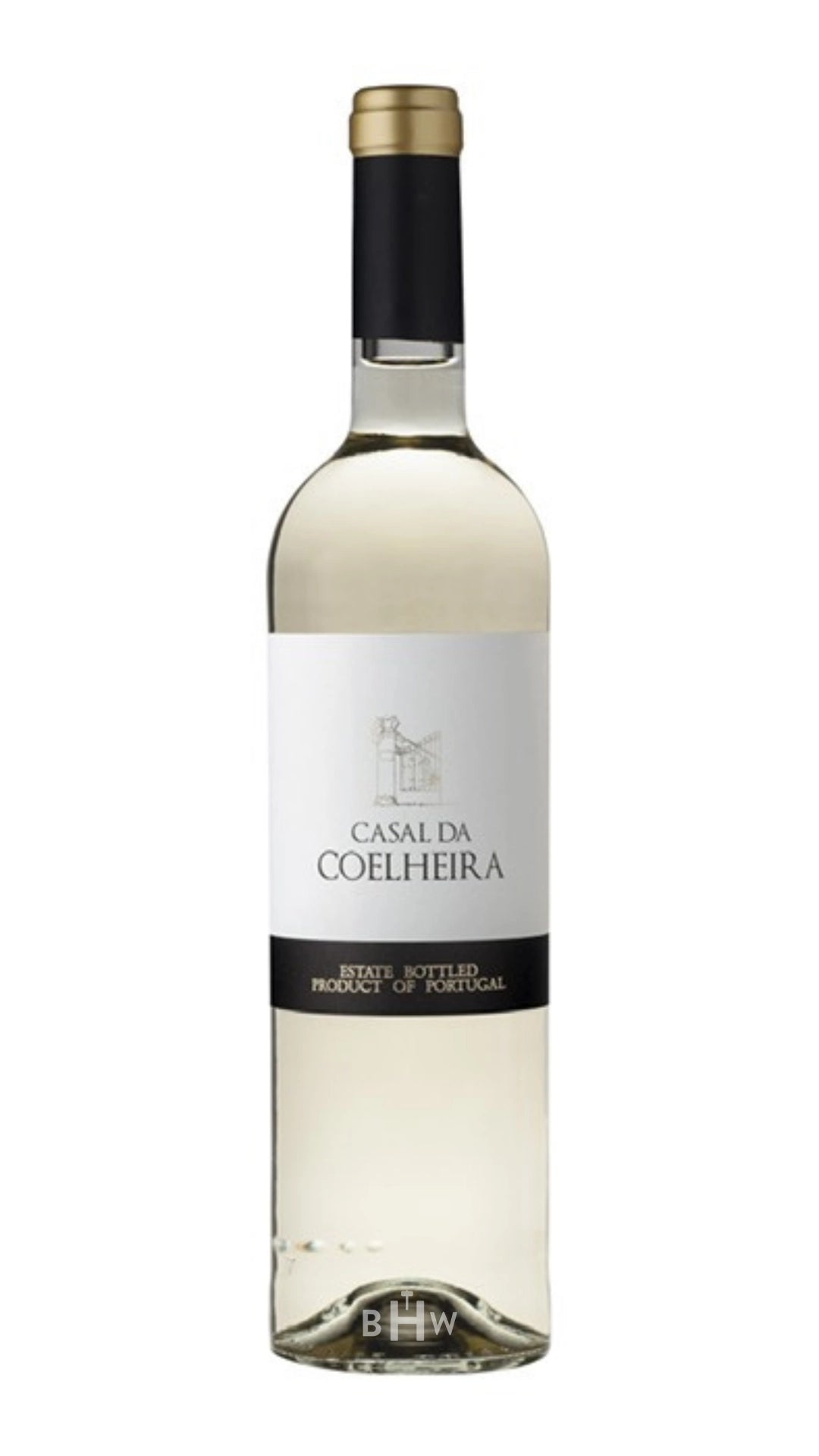 2020 Casal da Coelheira Branco