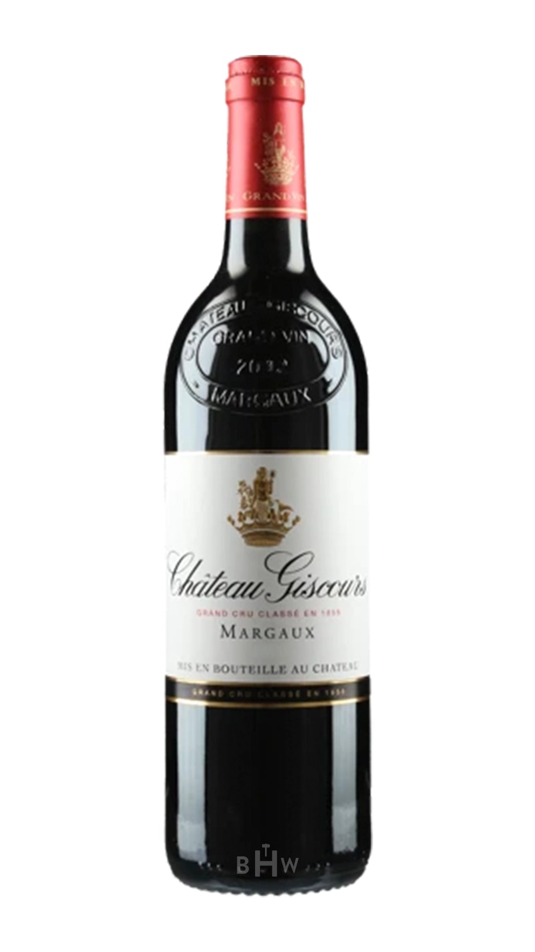 2020 Château Giscours Margaux