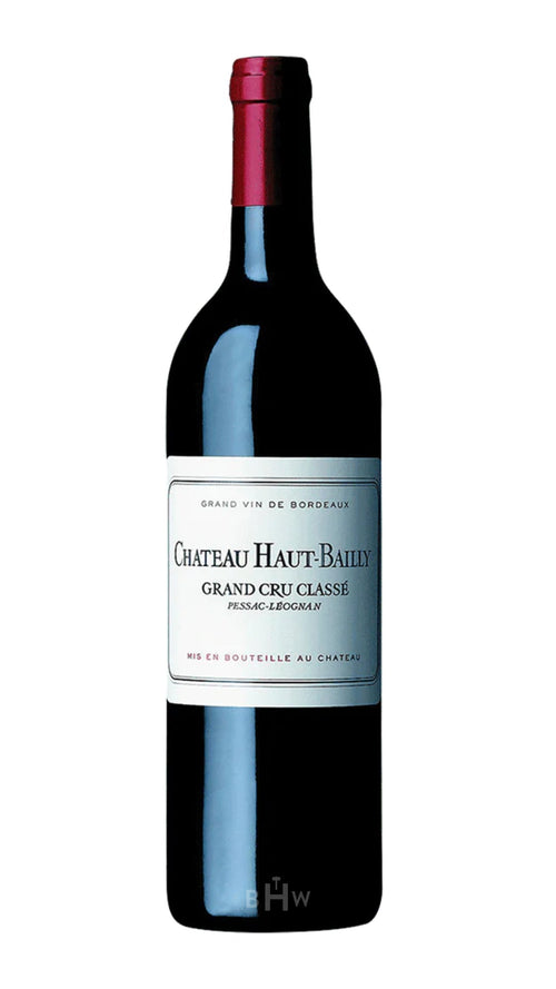 Chateau Haut-Bailly Red 2020 Chateau Haut-Bailly Pessac-Leognan