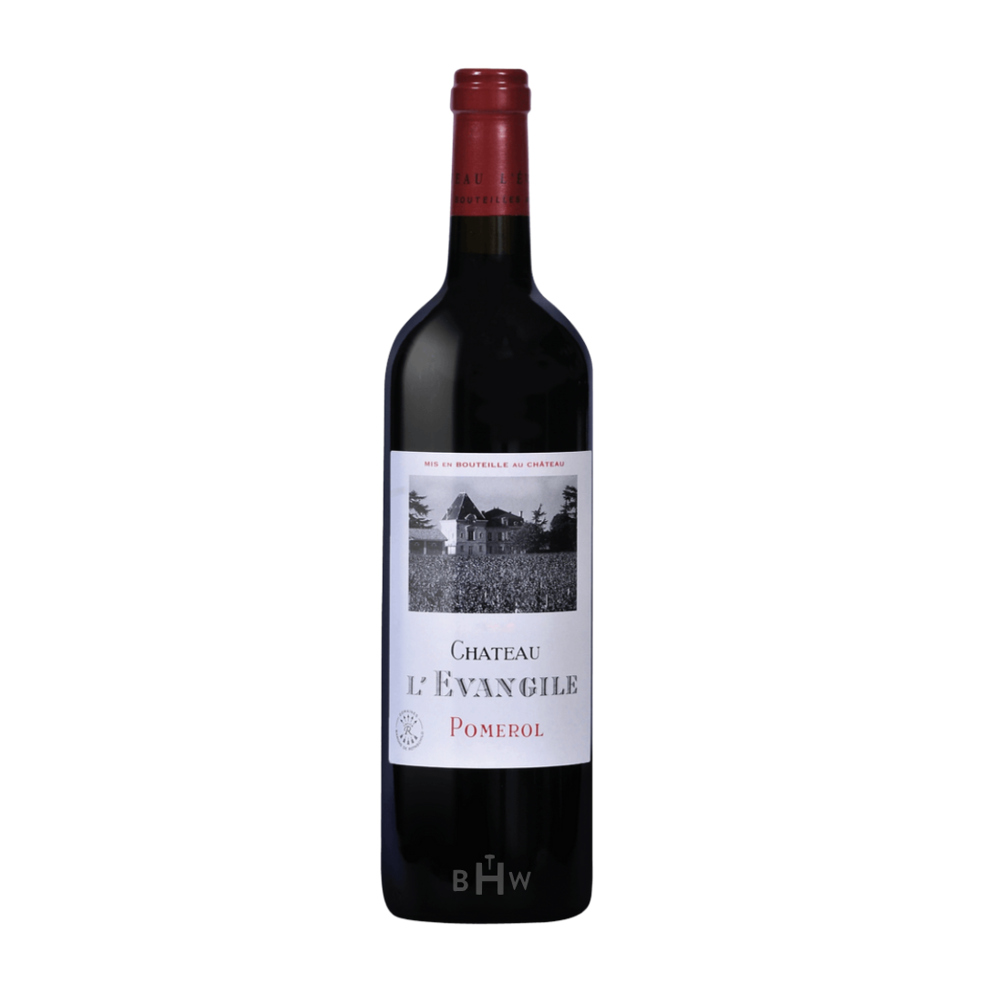 2020 Chateau L'Evangile Pomerol