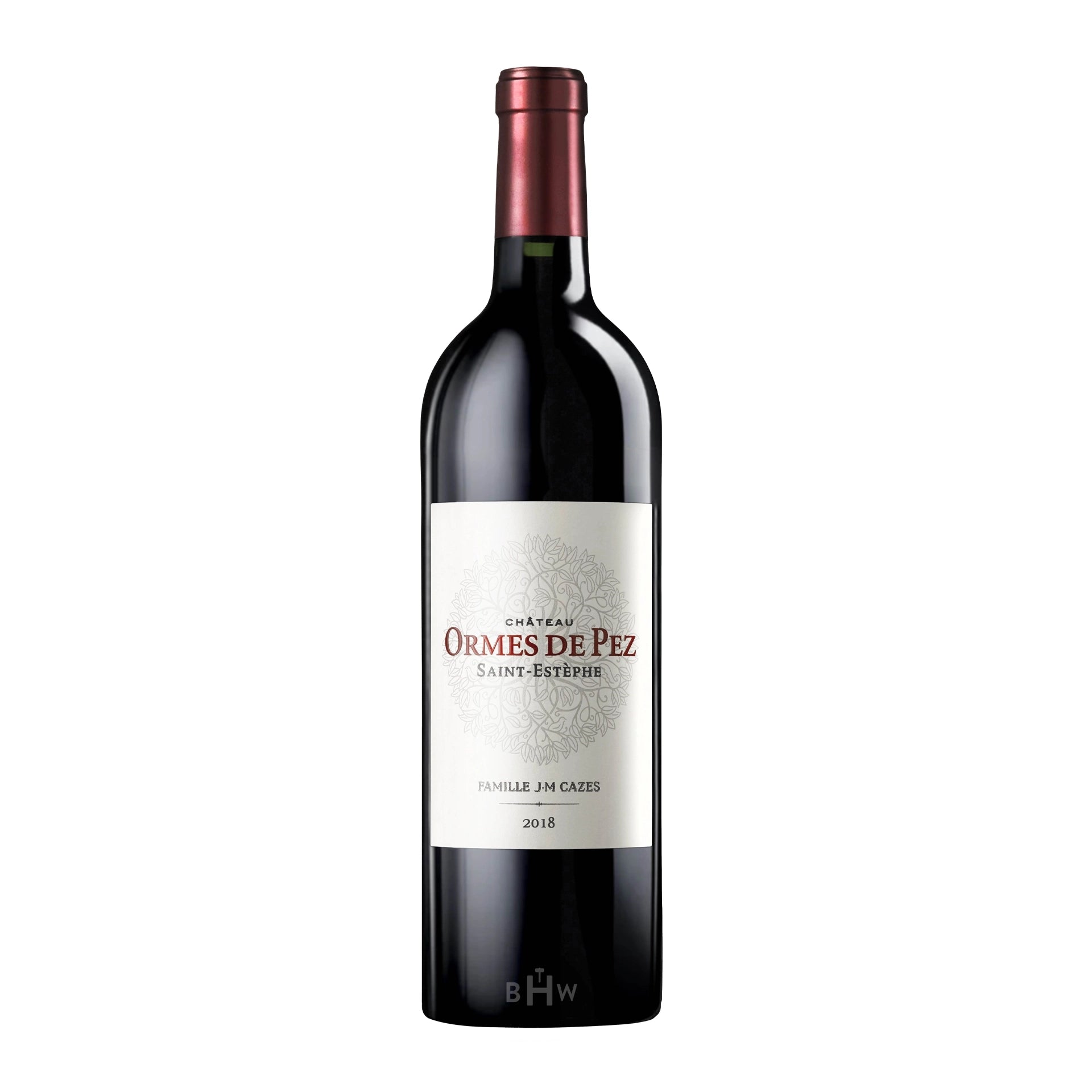 2020 Chateau Les Ormes-de-Pez Saint-Estephe 2020 Chateau Les Ormes-de-Pez Saint-Estephe