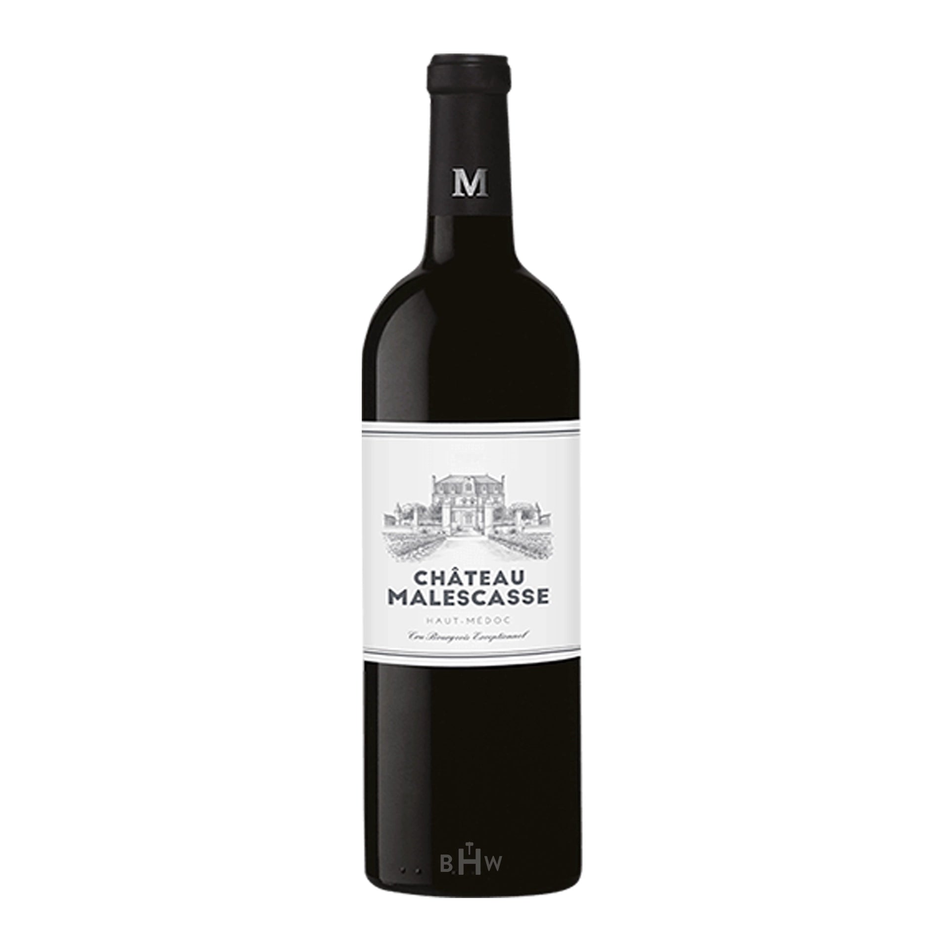 2020 Chateau Malescasse Cru Bourgeois Exceptionnel Haut Medoc