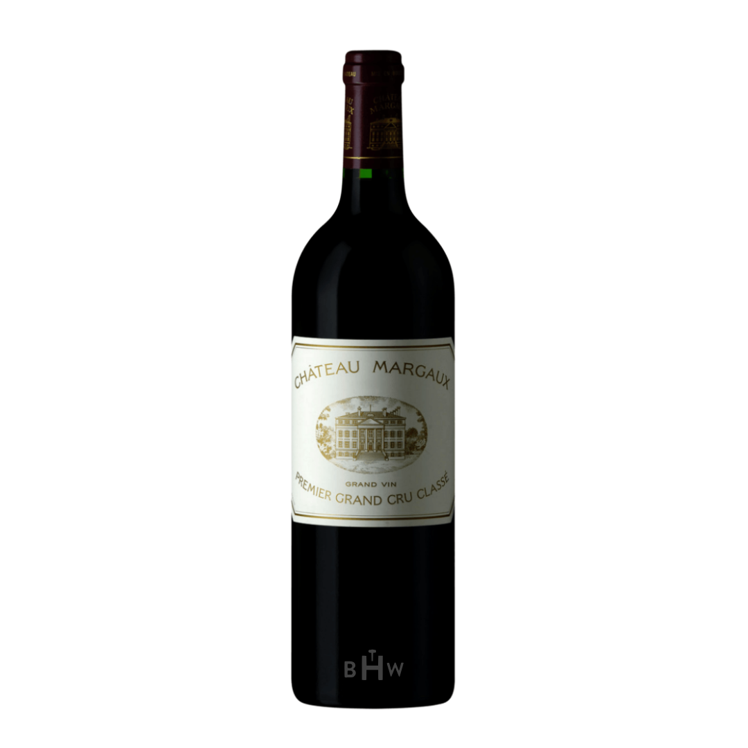 2020 Chateau Margaux Premiere Grand Cru Classe