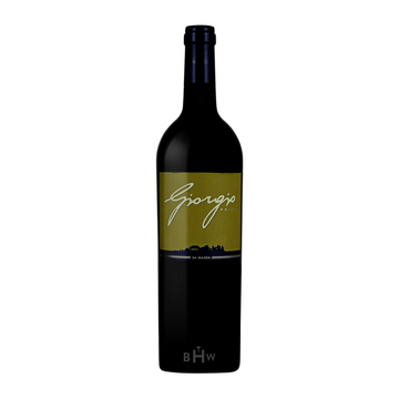 Fattoria La Massa Giorgio Primo Red 2019 Fattoria La Massa 'Giorgio Primo' Toscana IGT