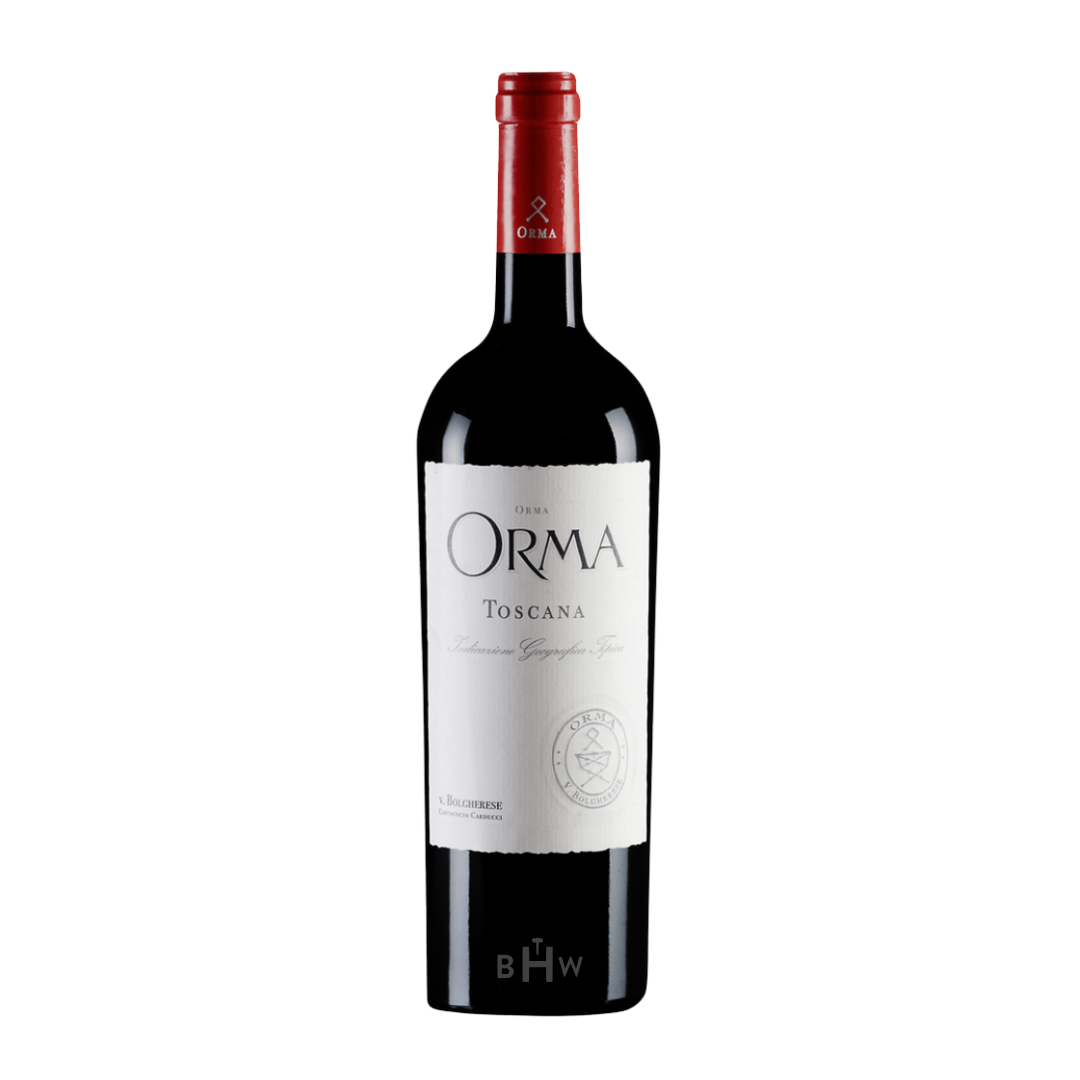 2020 Tenuta Sette Ponti Podere 'Orma' Toscana IGT