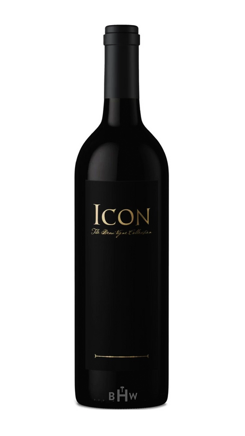 Beau Vigne Collection Red 2020 The Beau Vigne Collection ICON Proprietary Red Napa Valley