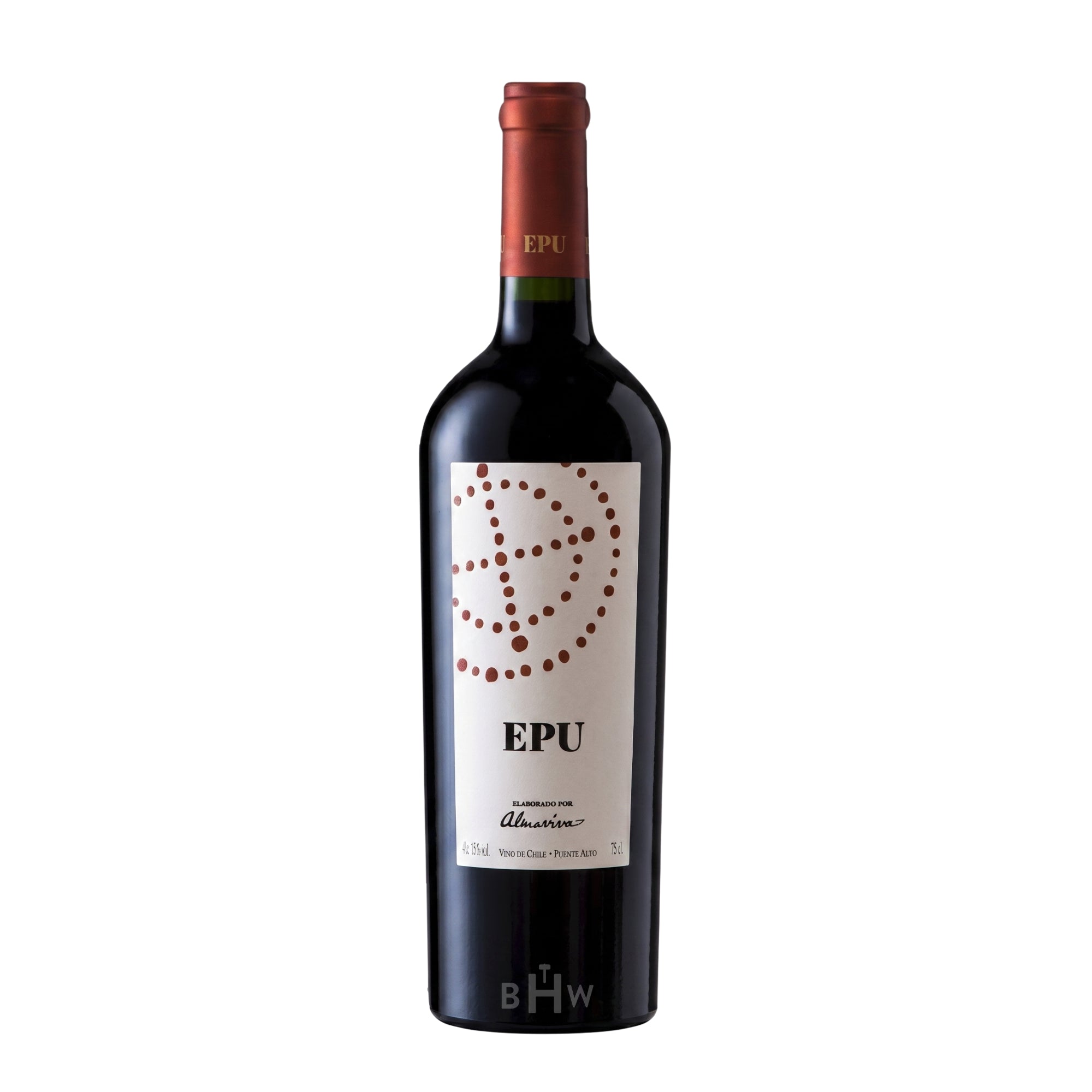 2020 Viña Almaviva EPU Puente Alto