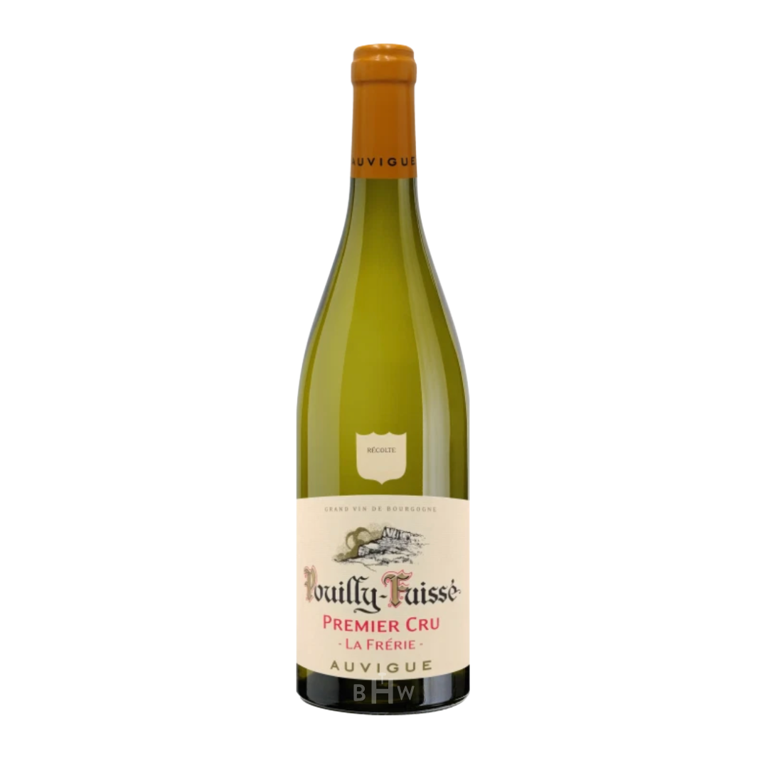 2020 Vins Auvigue Pouilly-Fuisse La Frerie Pouilly-Fuisse Premier Cru