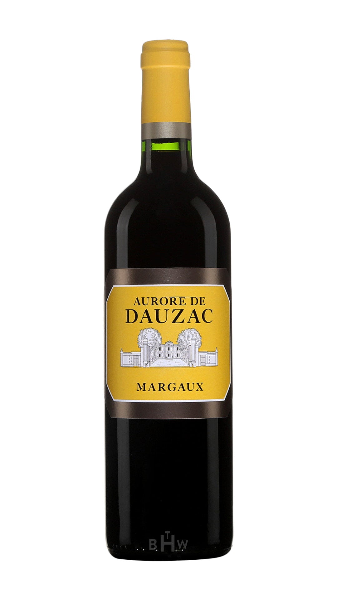 2020 Aurore de Dauzac Margaux - Big Hammer Wines