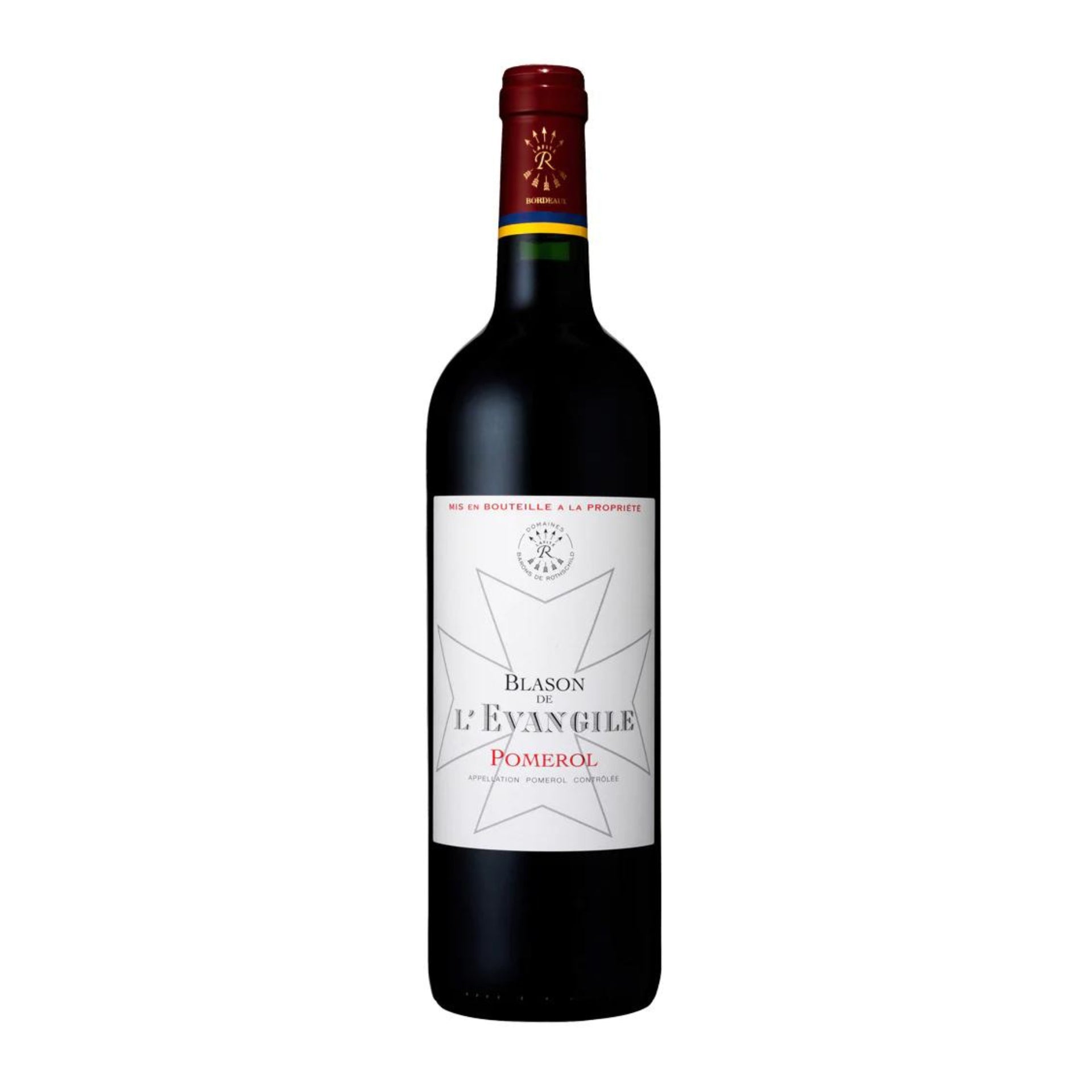 2020 Chateau L'Evangile Blason de L'Evangile Pomerol