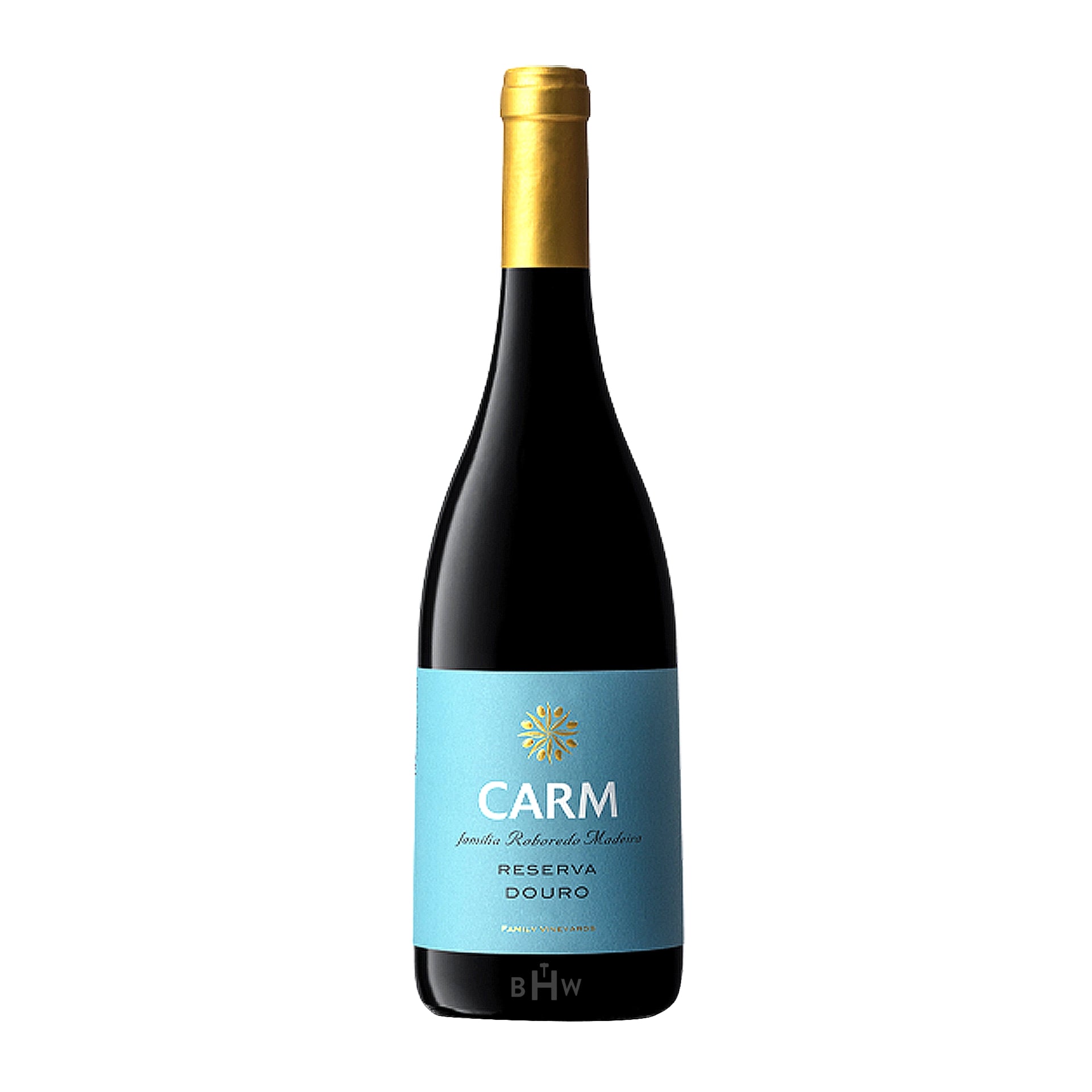 2020 CARM Family Douro Reserva Tinto