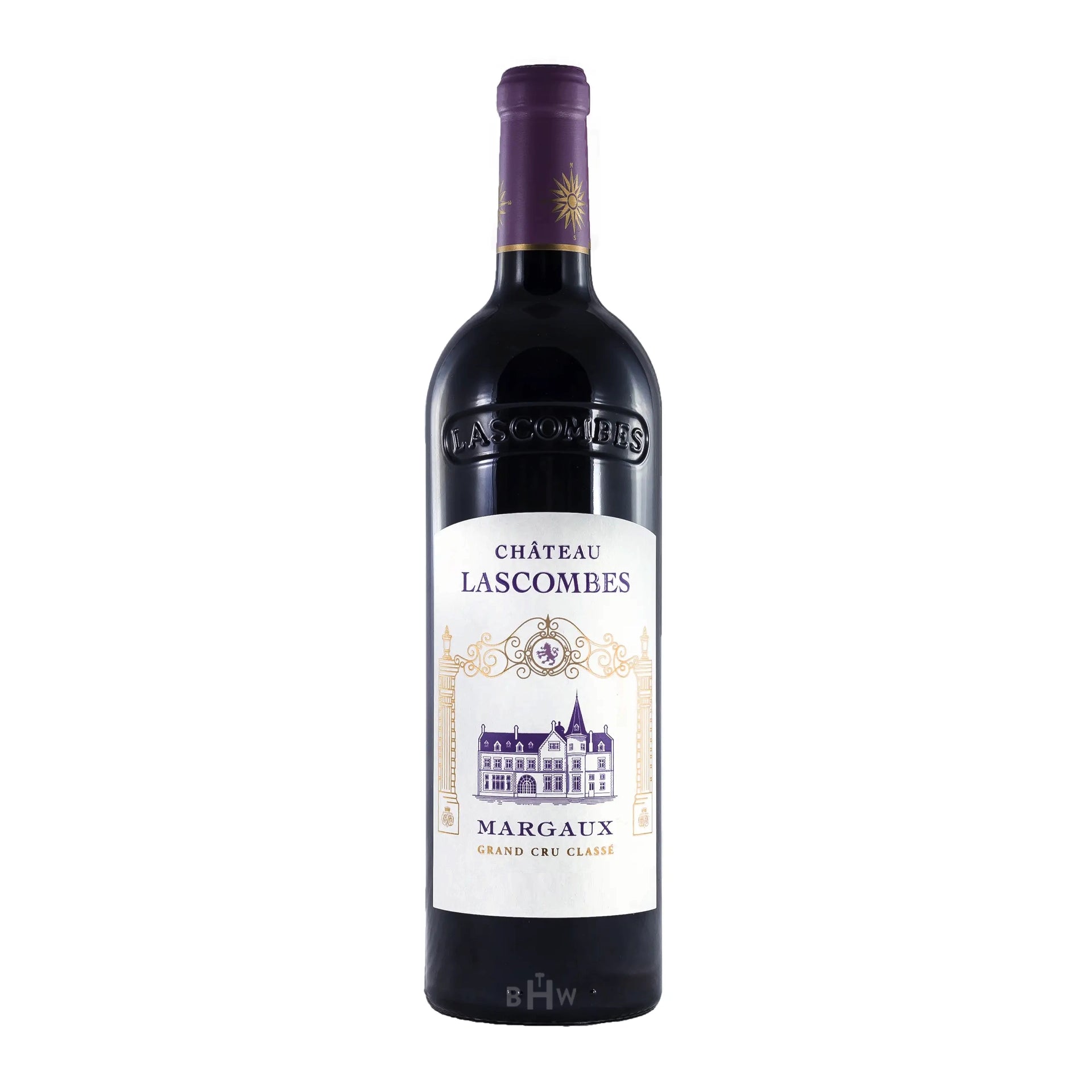 2020 Chateau Lascombes Margaux Grand Cru Classe