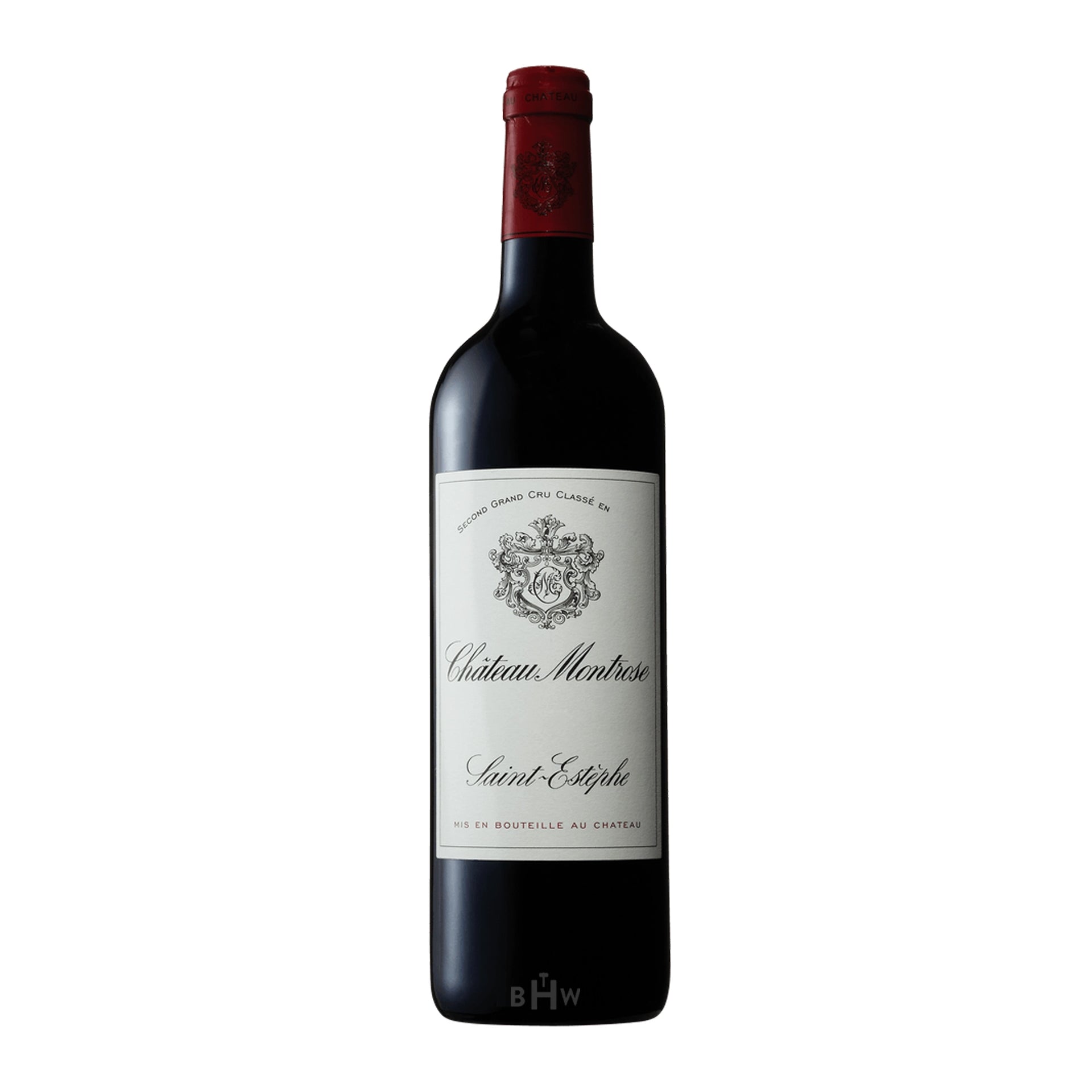 2020 Chateau Montrose La Dame de Montrose Saint-Estephe