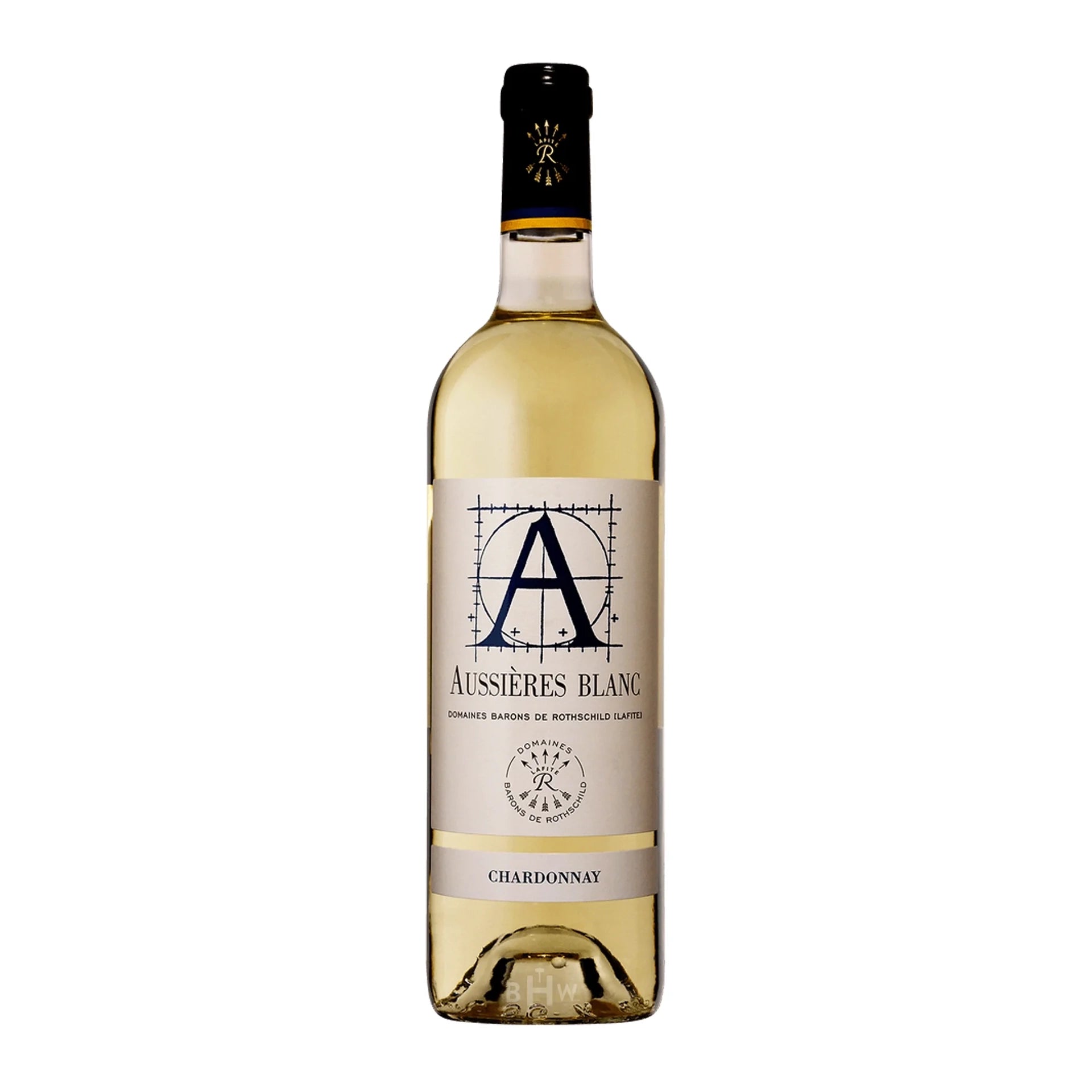 2020 Domaines Barons de Rothschild A de 'Aussieres' Chardonnay