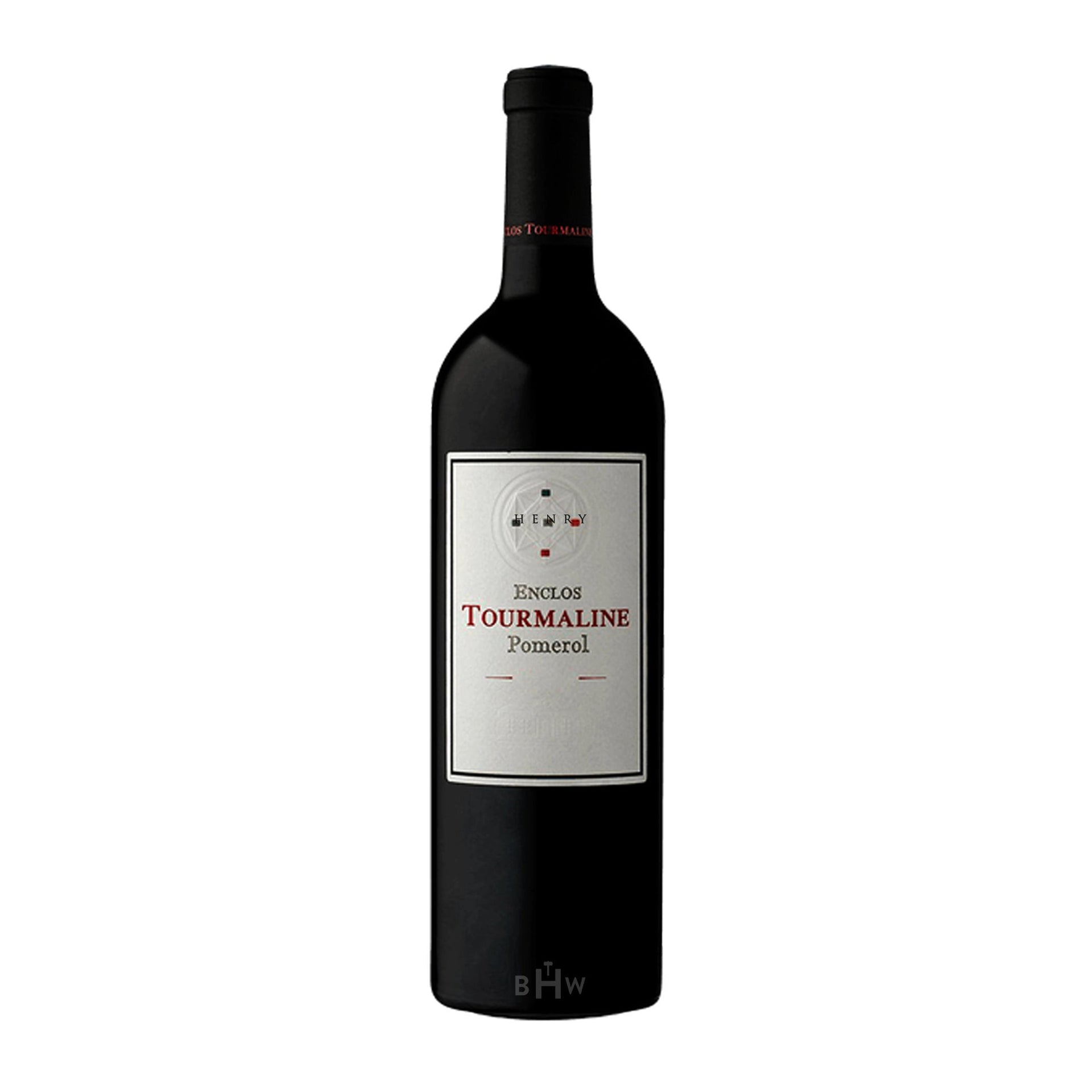 2020 Enclos Tourmaline Pomerol