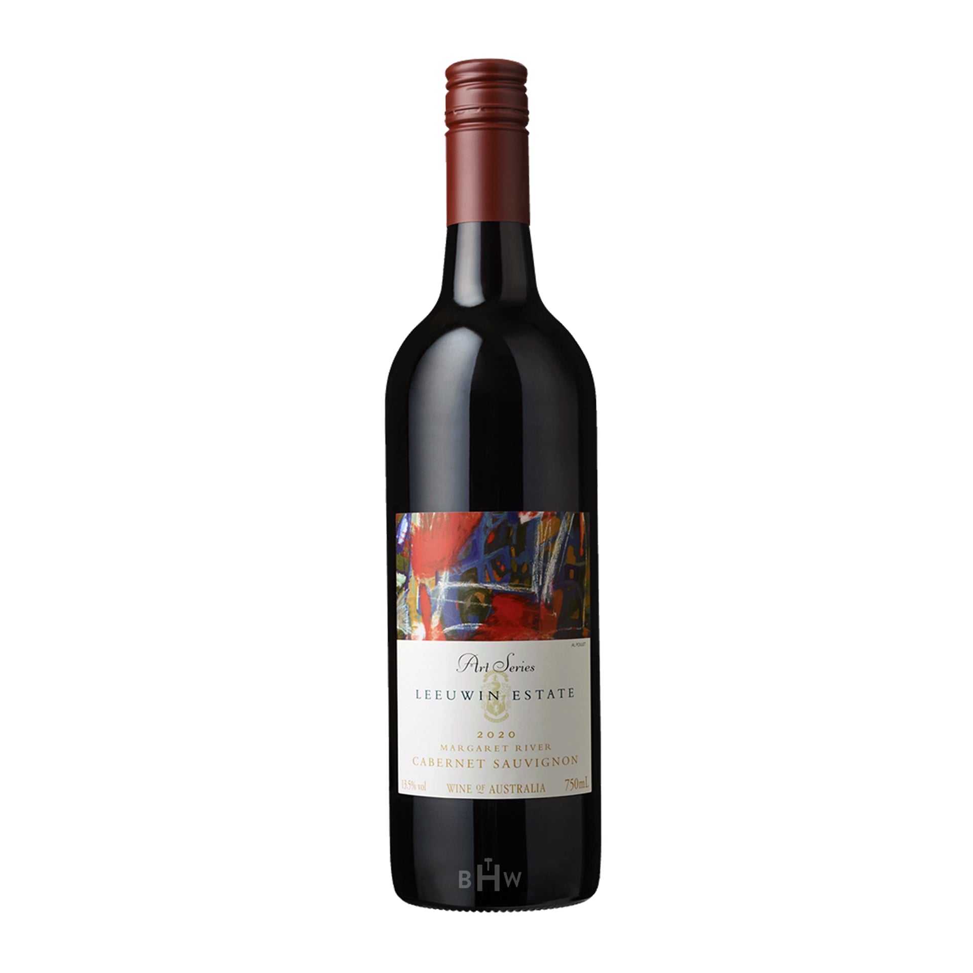 2020 Leeuwin Estate Art Series Cabernet Sauvignon Australia