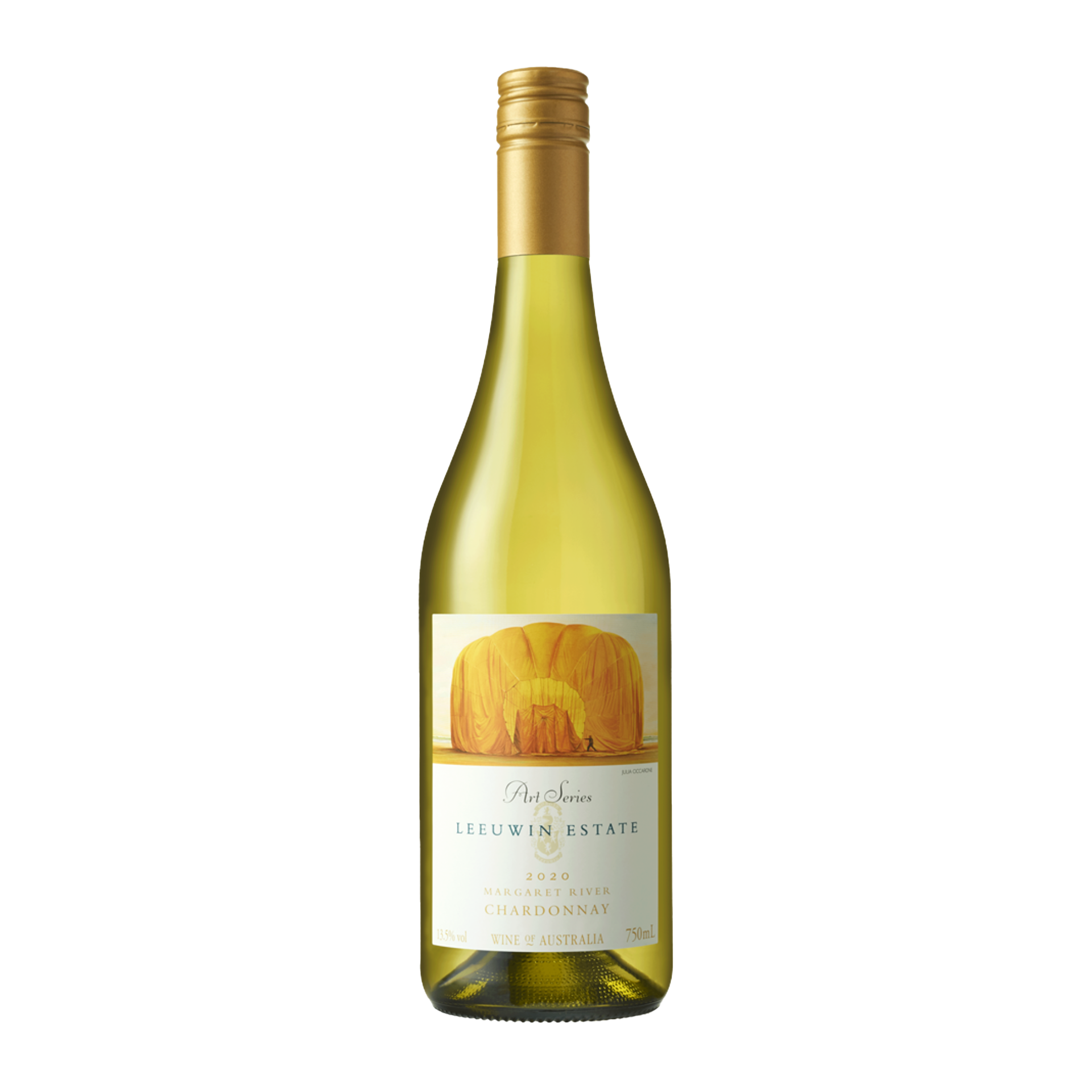 2020 Leeuwin Estate Art Series Chardonnay Australia