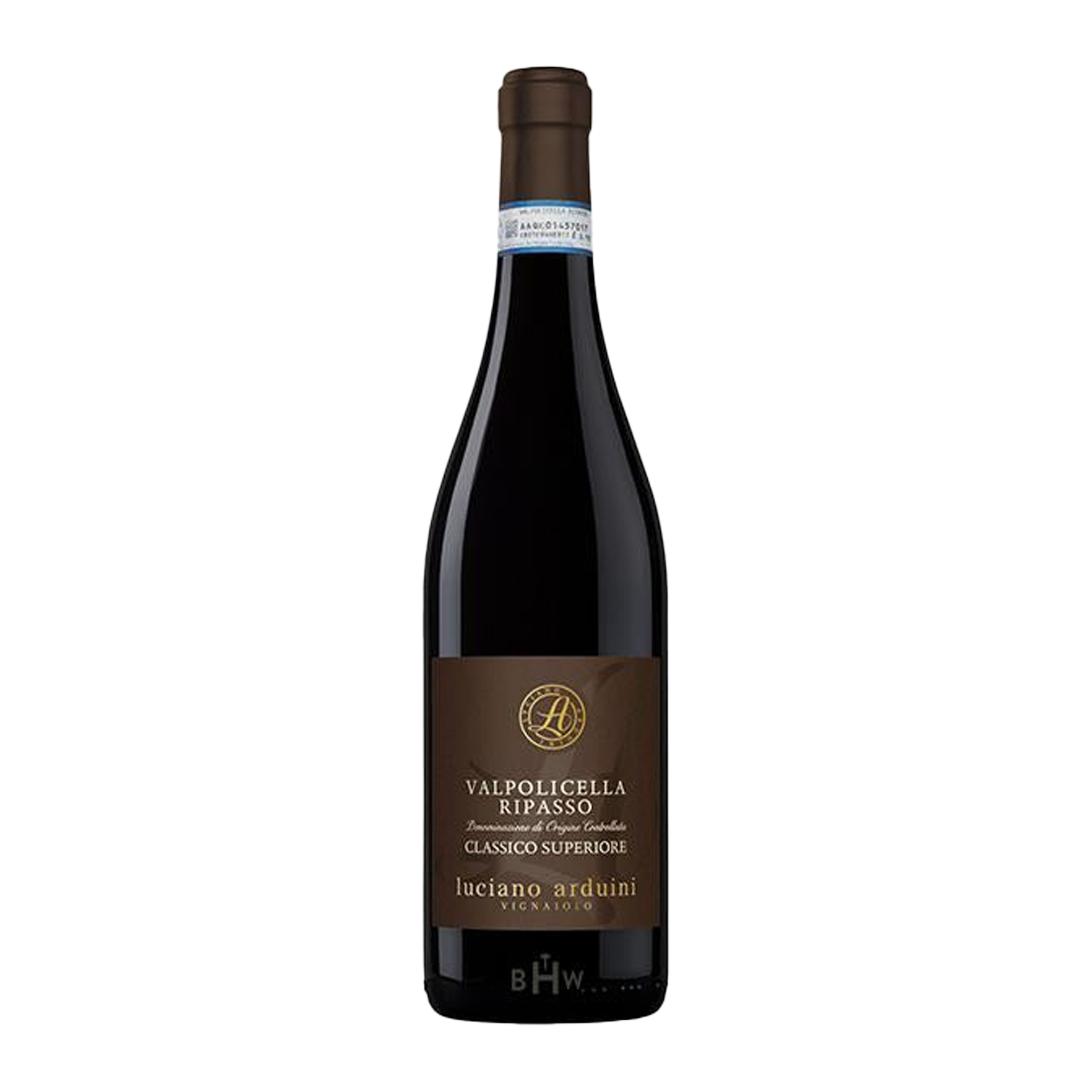 2020 Luciano Arduini Valpolicella Ripasso DOC Classico Superiore