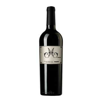 2020 M by Martellotto Grenache Santa Barbara County