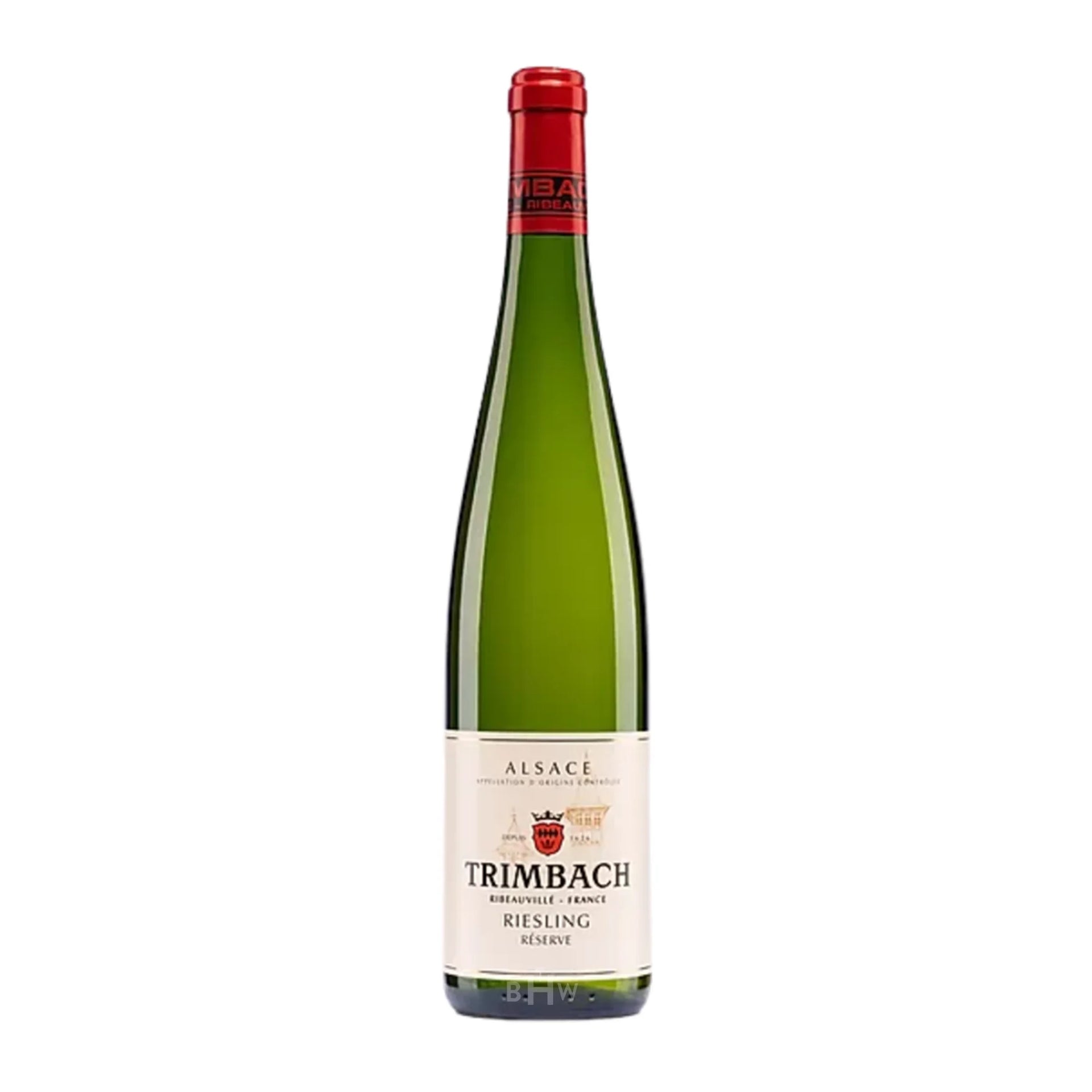 2020 Trimbach Riesling Reserve Alsace