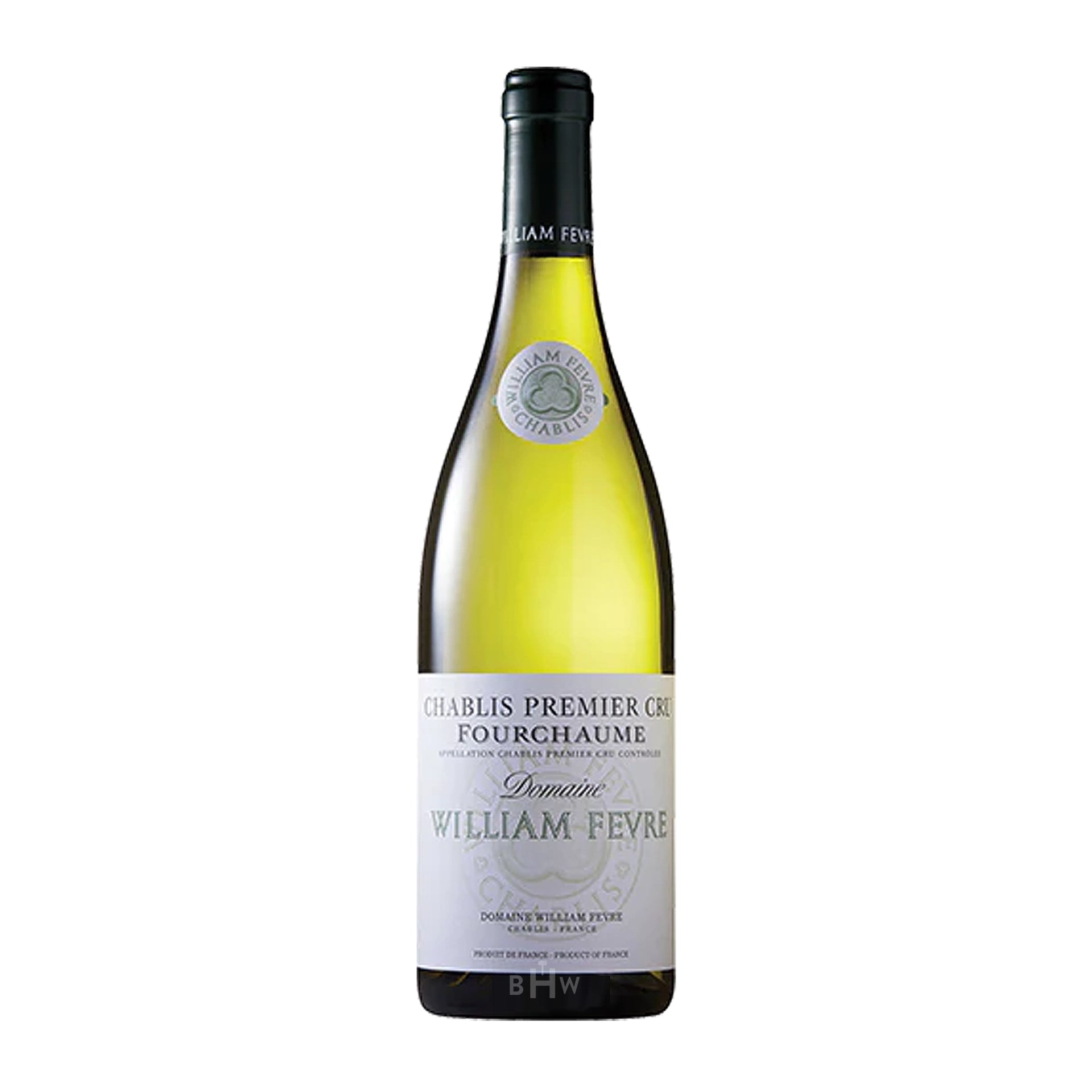 2020 William Fevre Fourchaume Chablis Premier Cru
