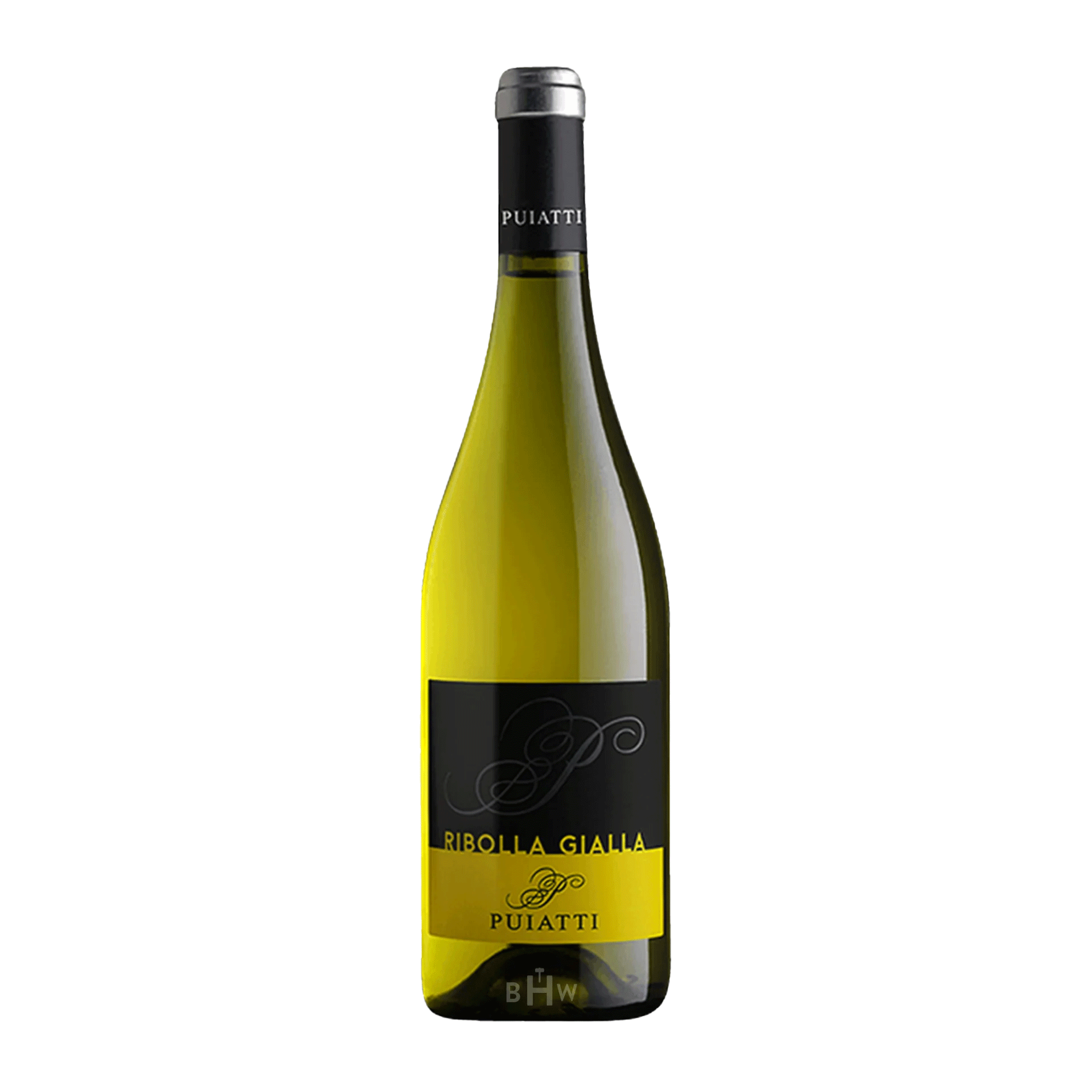 2021 Puiatti Ribolla Gialla Friuli-Venezia Giulia