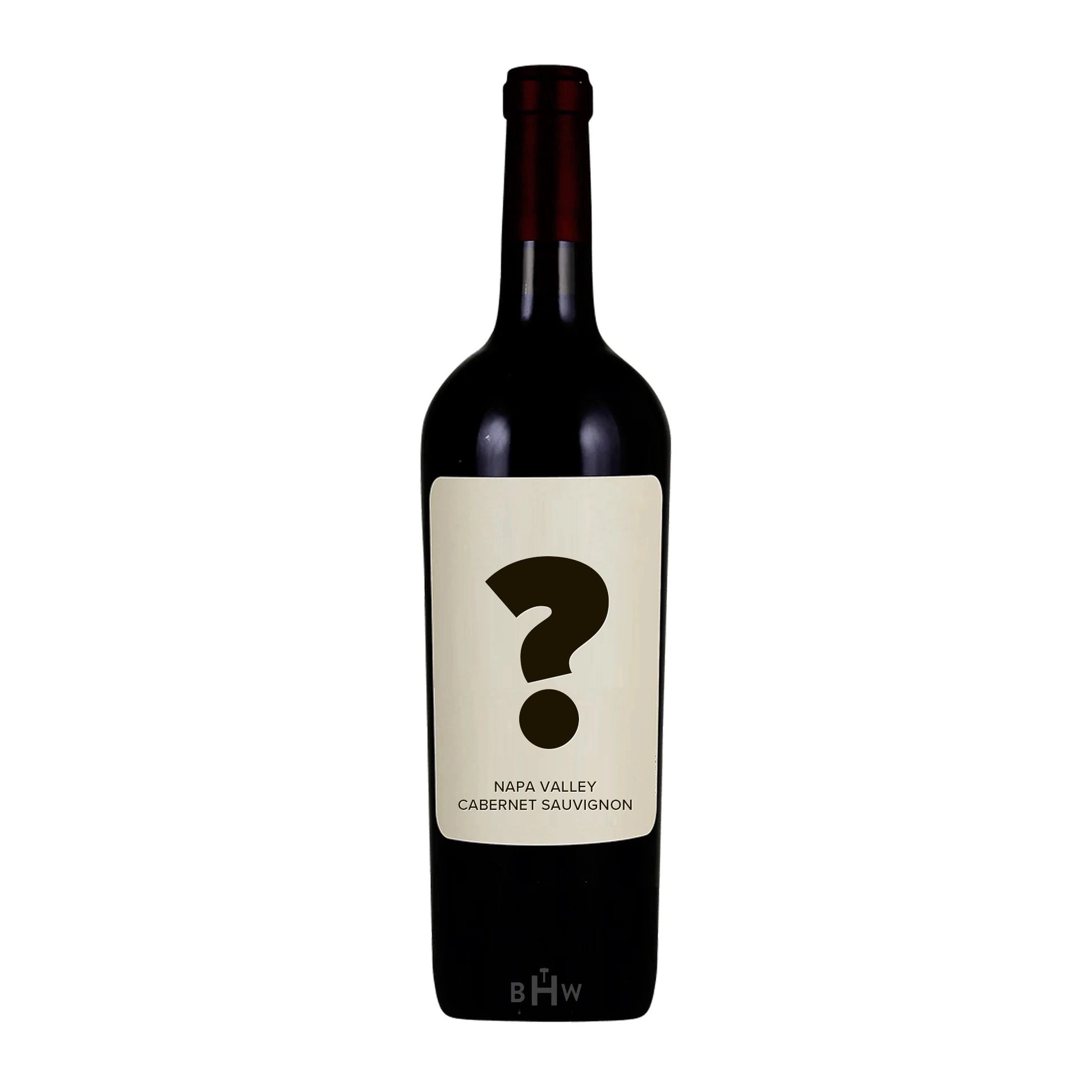 2021 Beau Vigne Mystery Cabernet Sauvignon Napa Valley