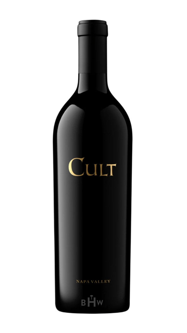 2021 Beau Vigne 'Cult' Sauvignon Napa Valley