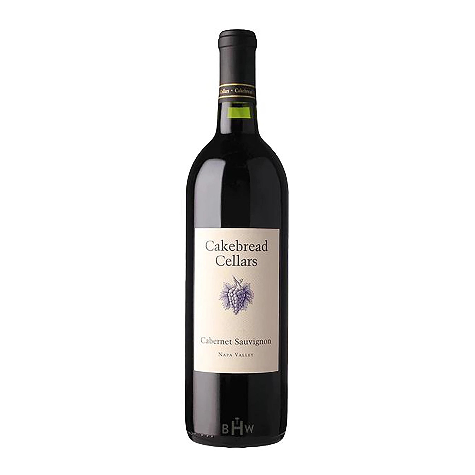 2021 Cakebread Cellars Cabernet Sauvignon Napa Valley