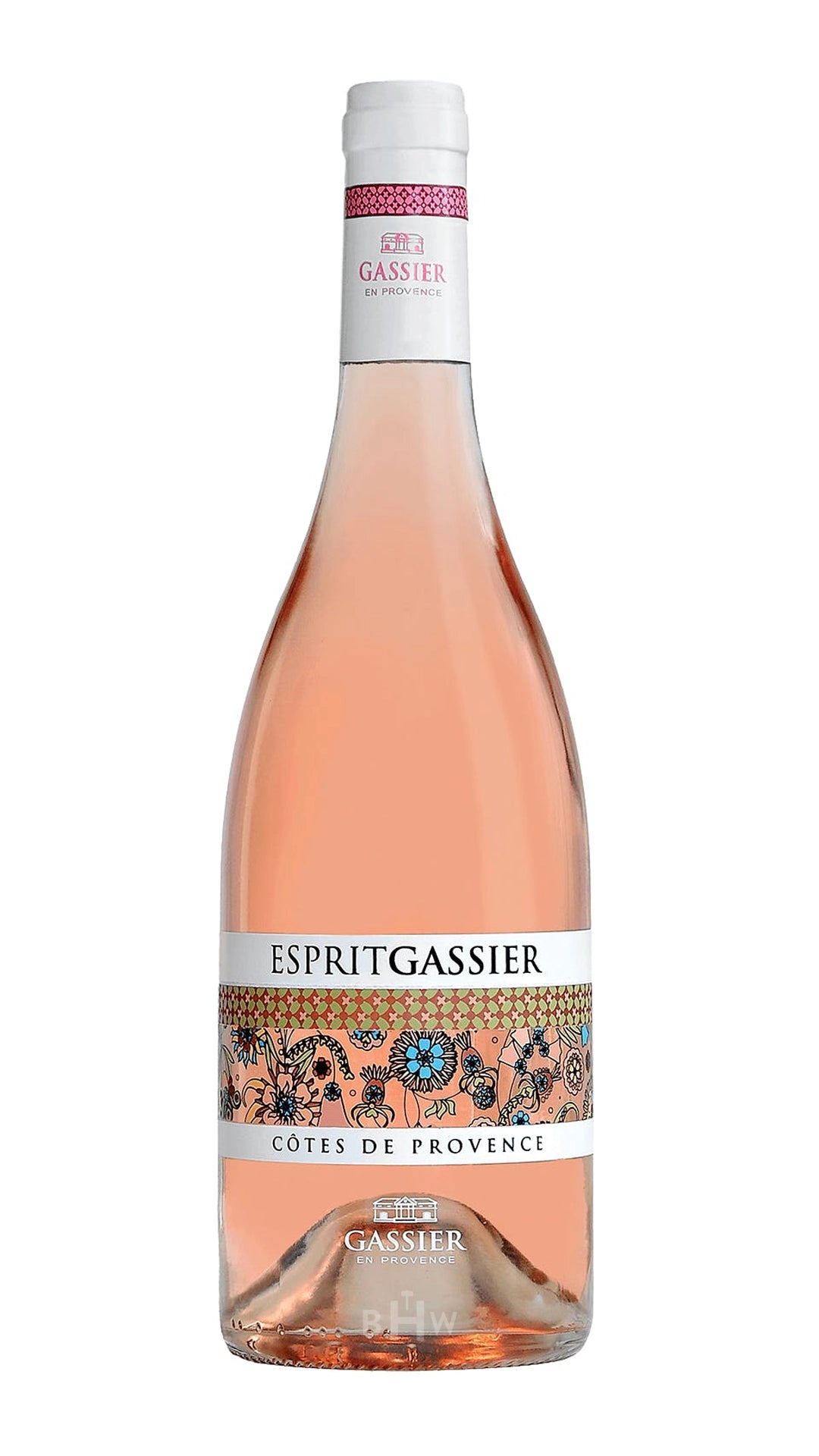 2021 Chateau Gassier Esprit Cotes de Provence