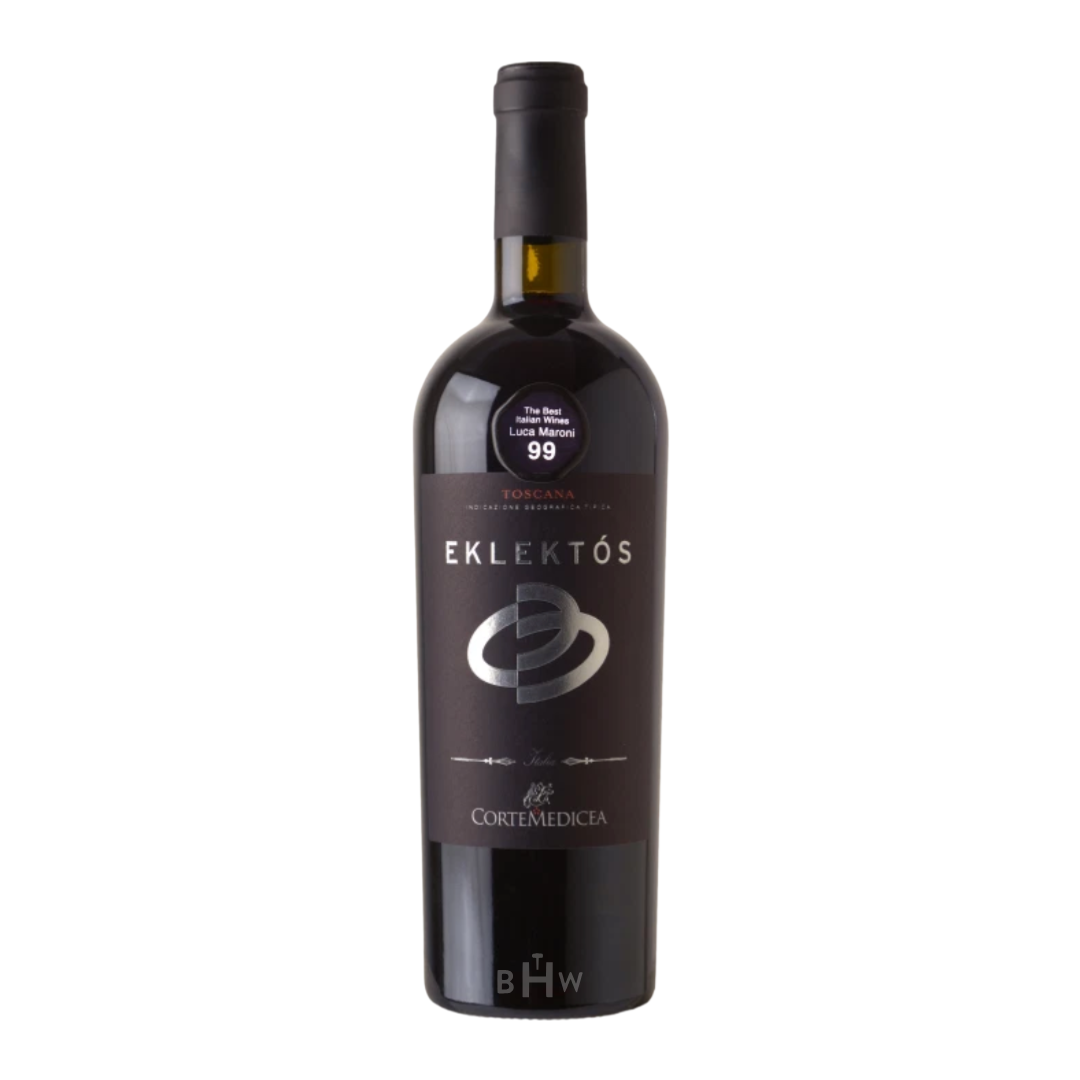 2021 Corte Medicea Eklektos Super Tuscan