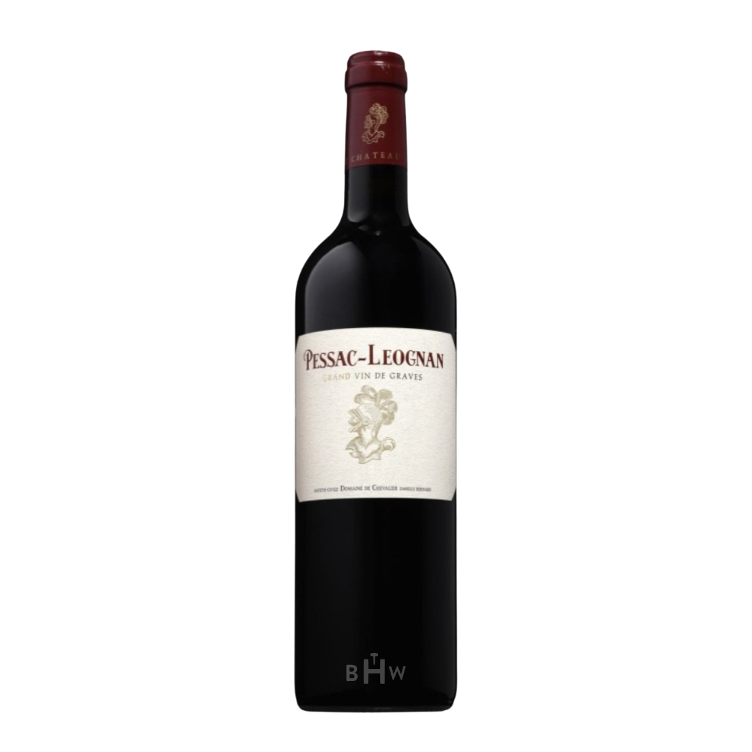 2021 Pessac-Leognan de Chevalier Pessac-Leognan